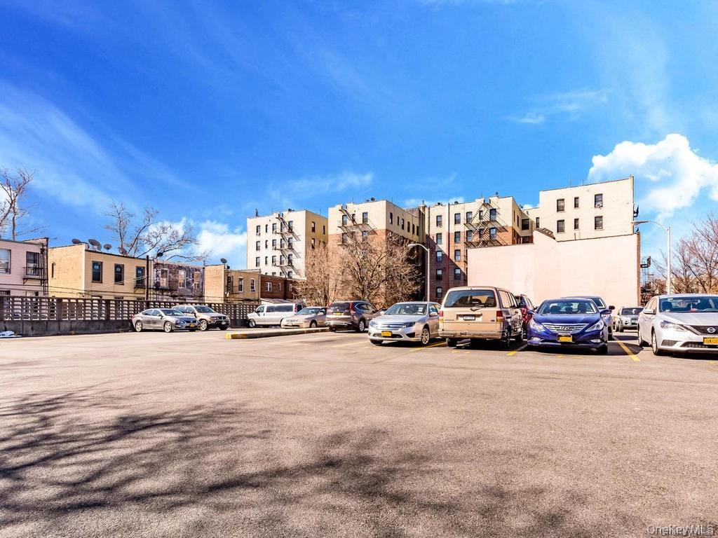 1966 Newbold Avenue # 405, Bronx, NY 10472