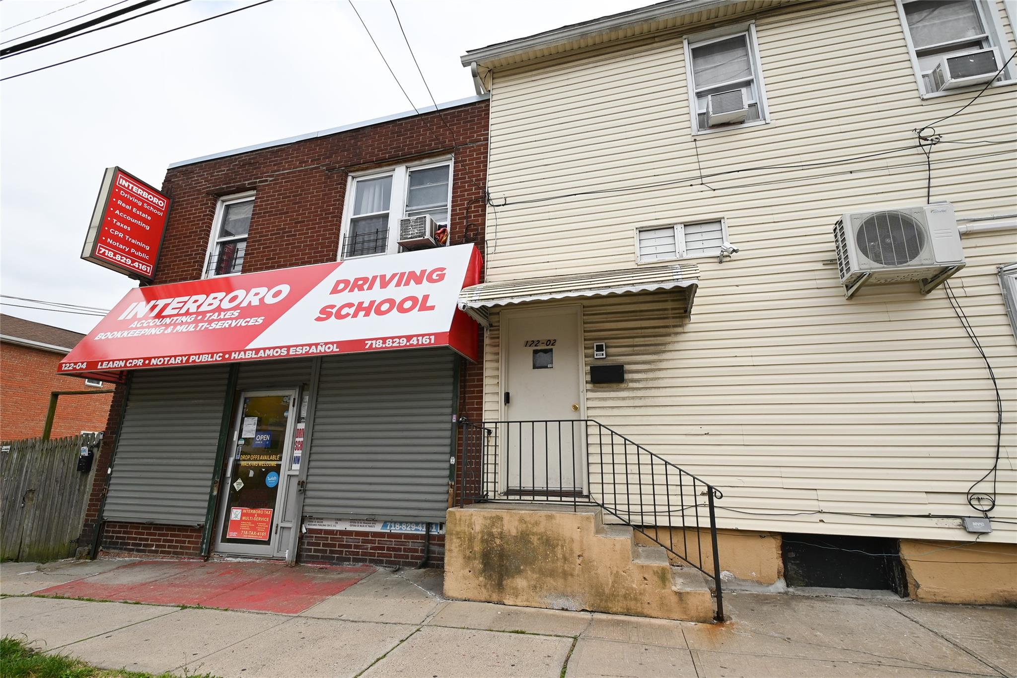 9-01 College Point Blvd, College Point, NY 11356