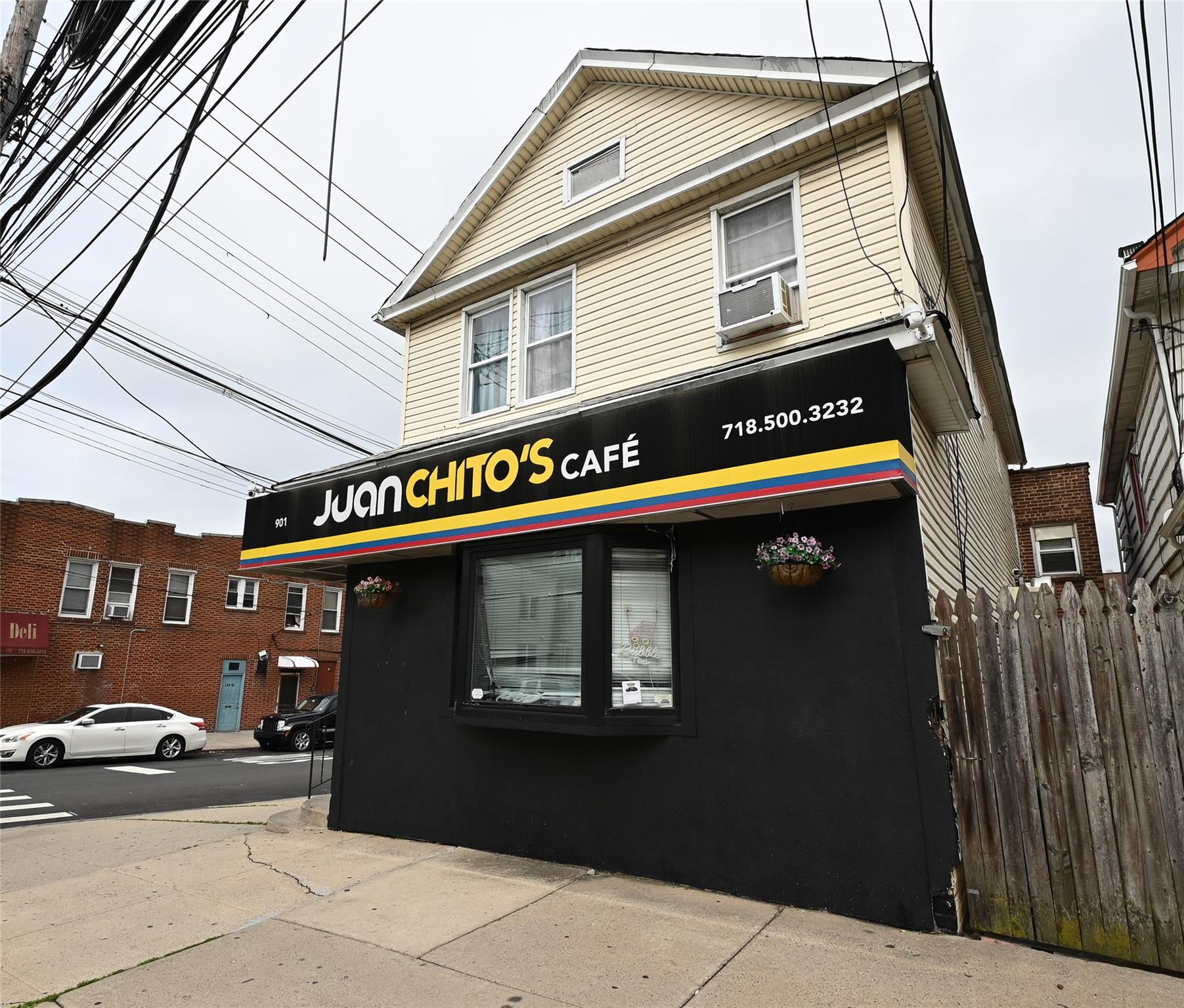 9-01 College Point Blvd, College Point, NY 11356