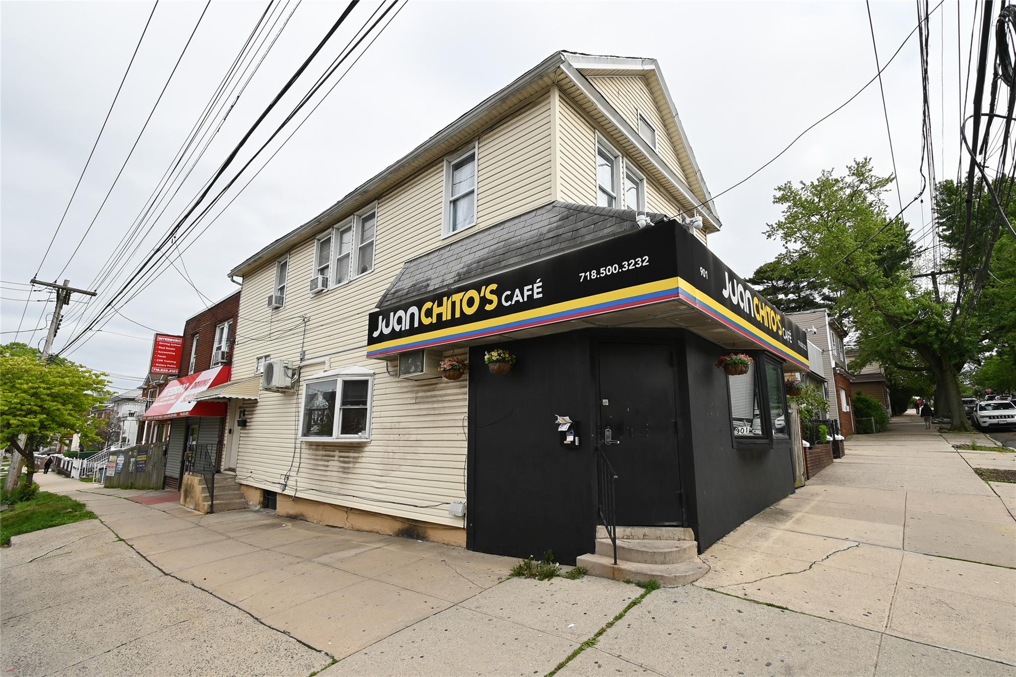 9-01 College Point Blvd, College Point, NY 11356