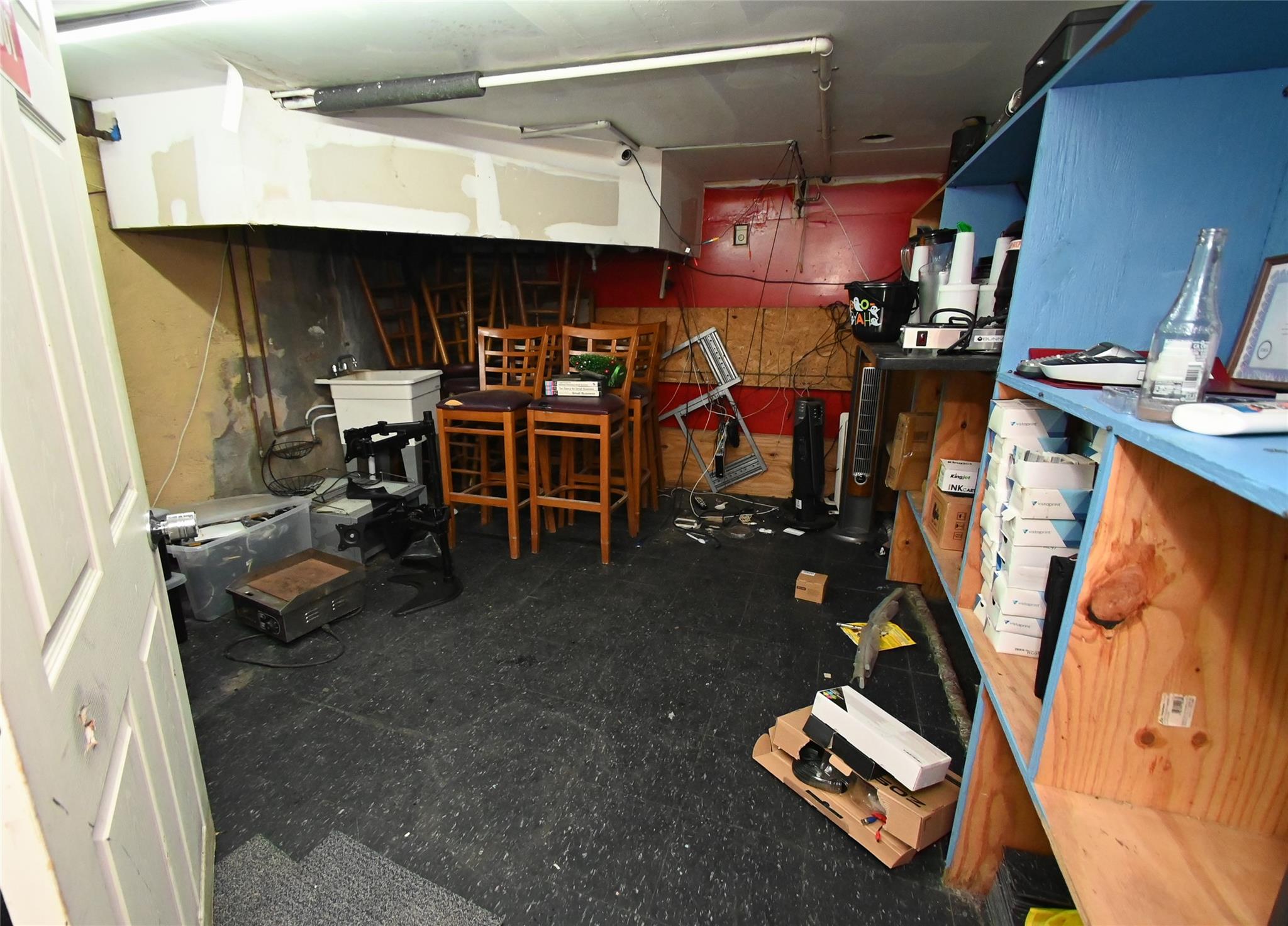 9-01 College Point Blvd, College Point, NY 11356