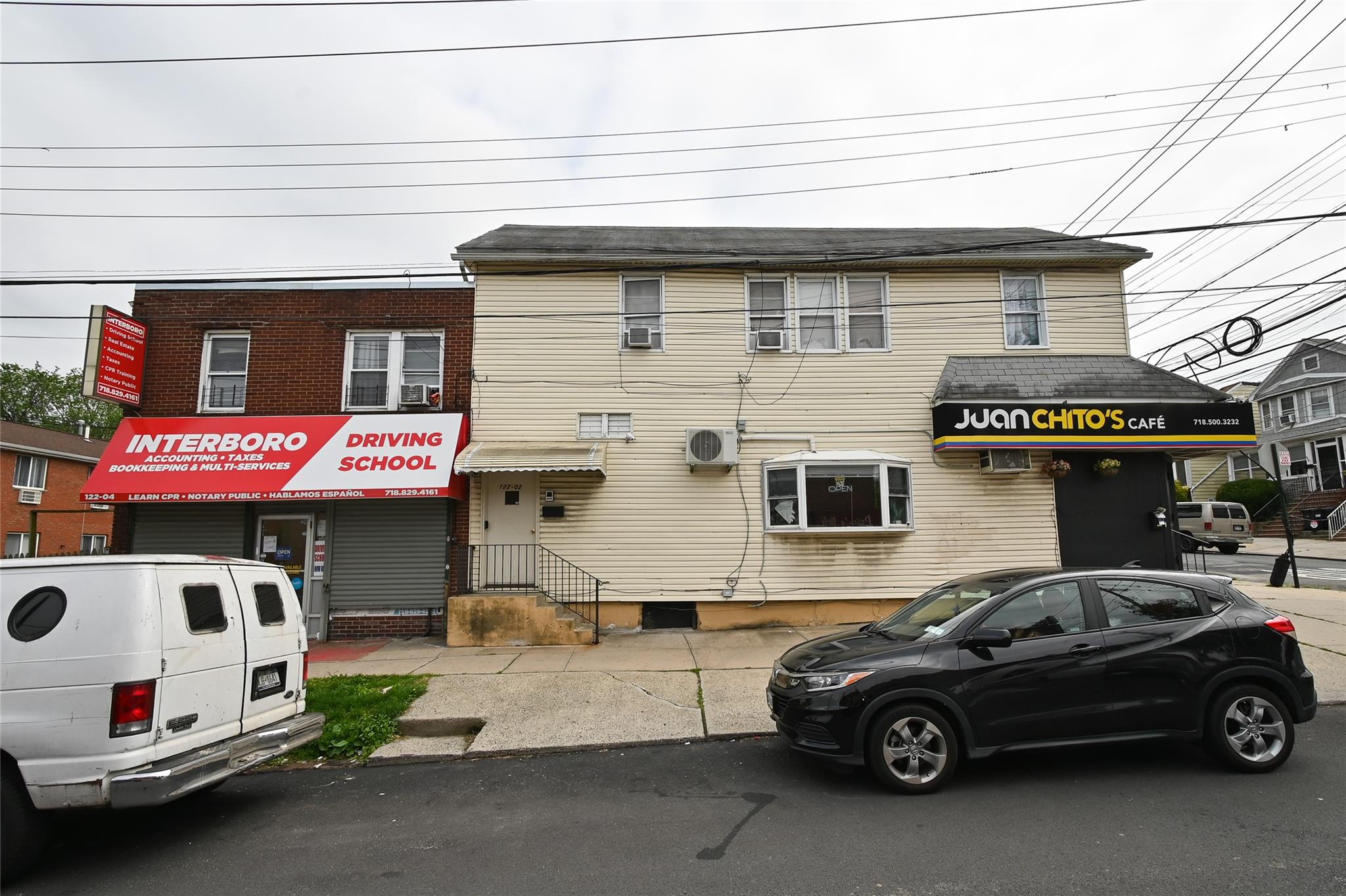 9-01 College Point Blvd, College Point, NY 11356