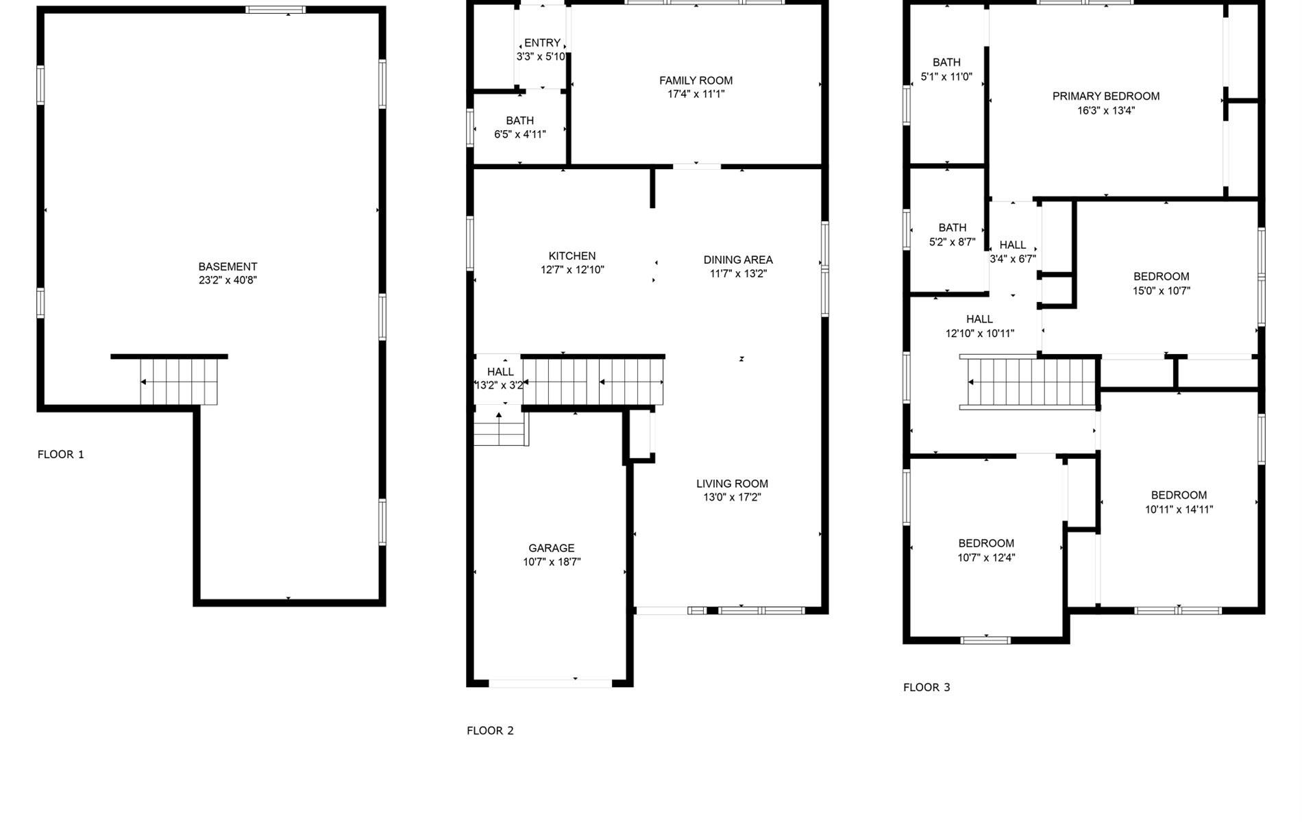 1850 Voshage Street, Baldwin, NY 11510