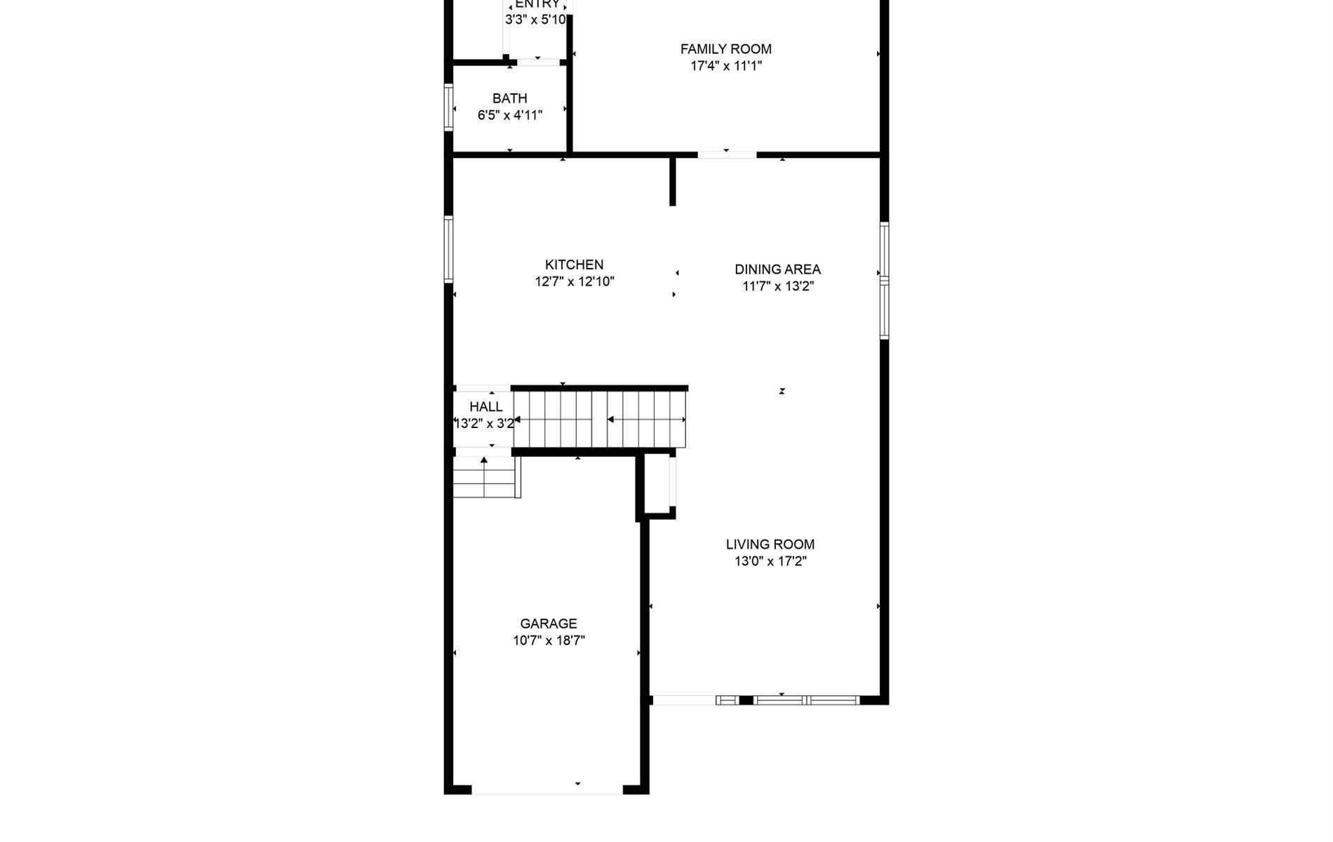 1850 Voshage Street, Baldwin, NY 11510