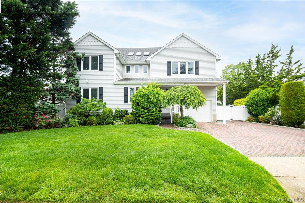 1360 Powell Avenue, Merrick, NY 11566