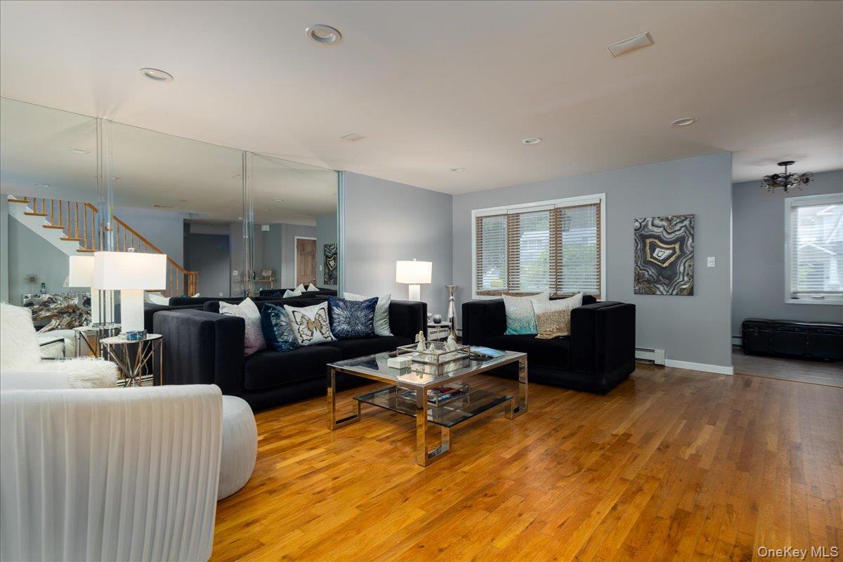 1360 Powell Avenue, Merrick, NY 11566