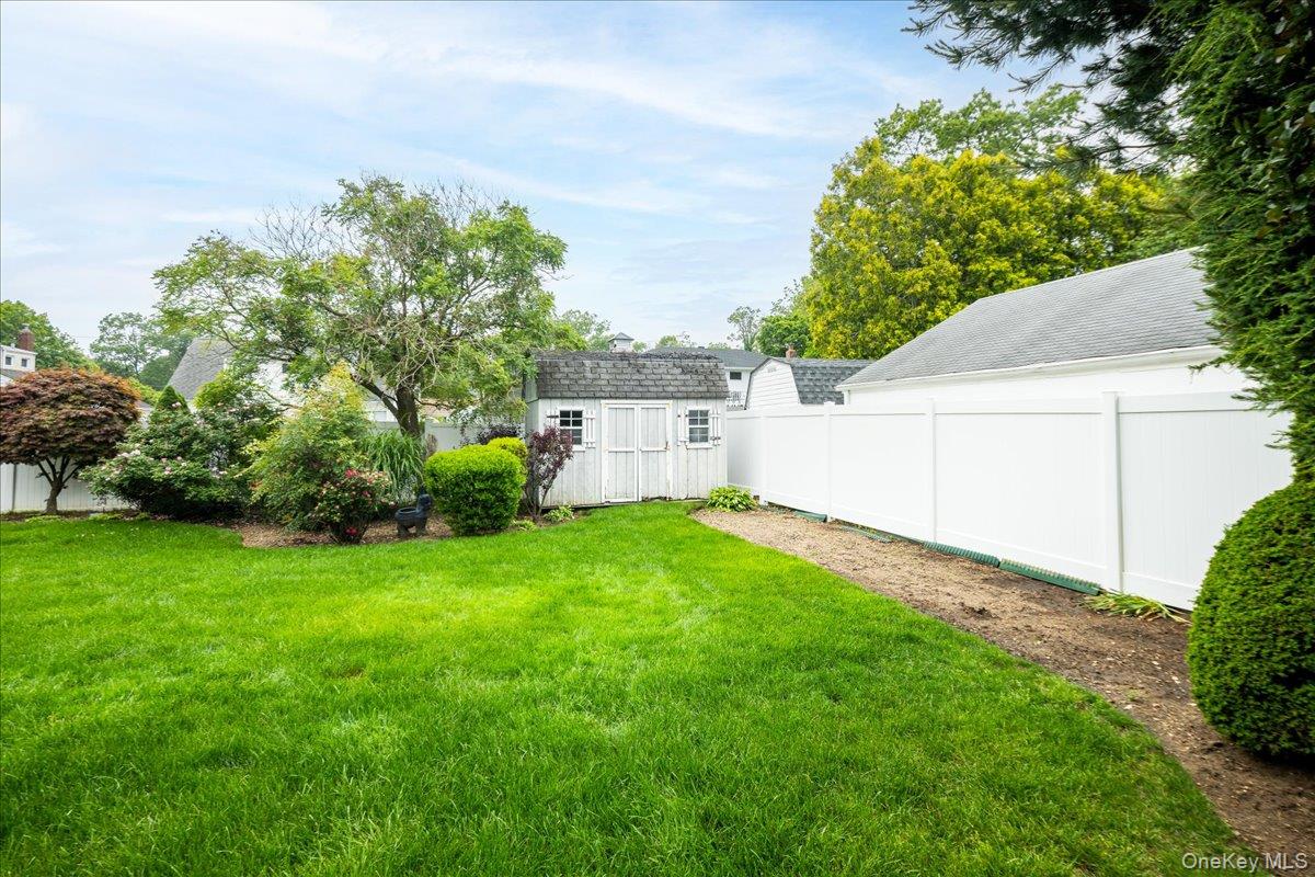 1360 Powell Avenue, Merrick, NY 11566