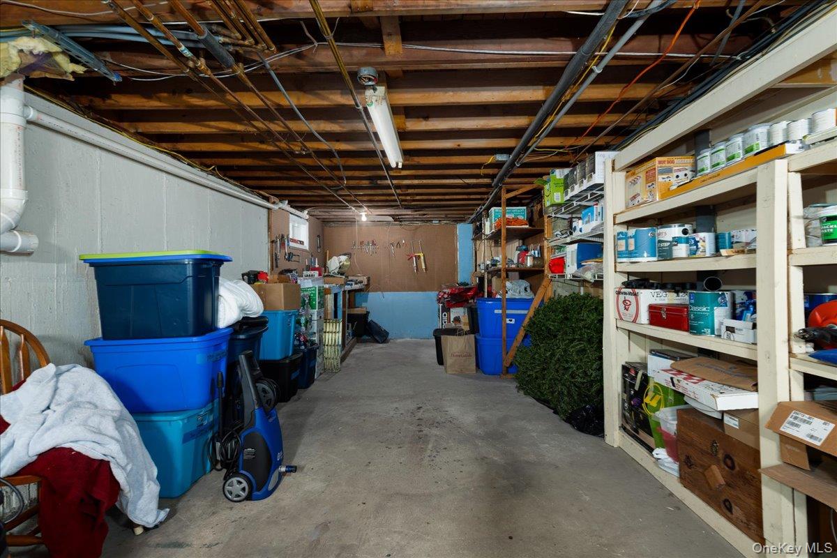 1360 Powell Avenue, Merrick, NY 11566