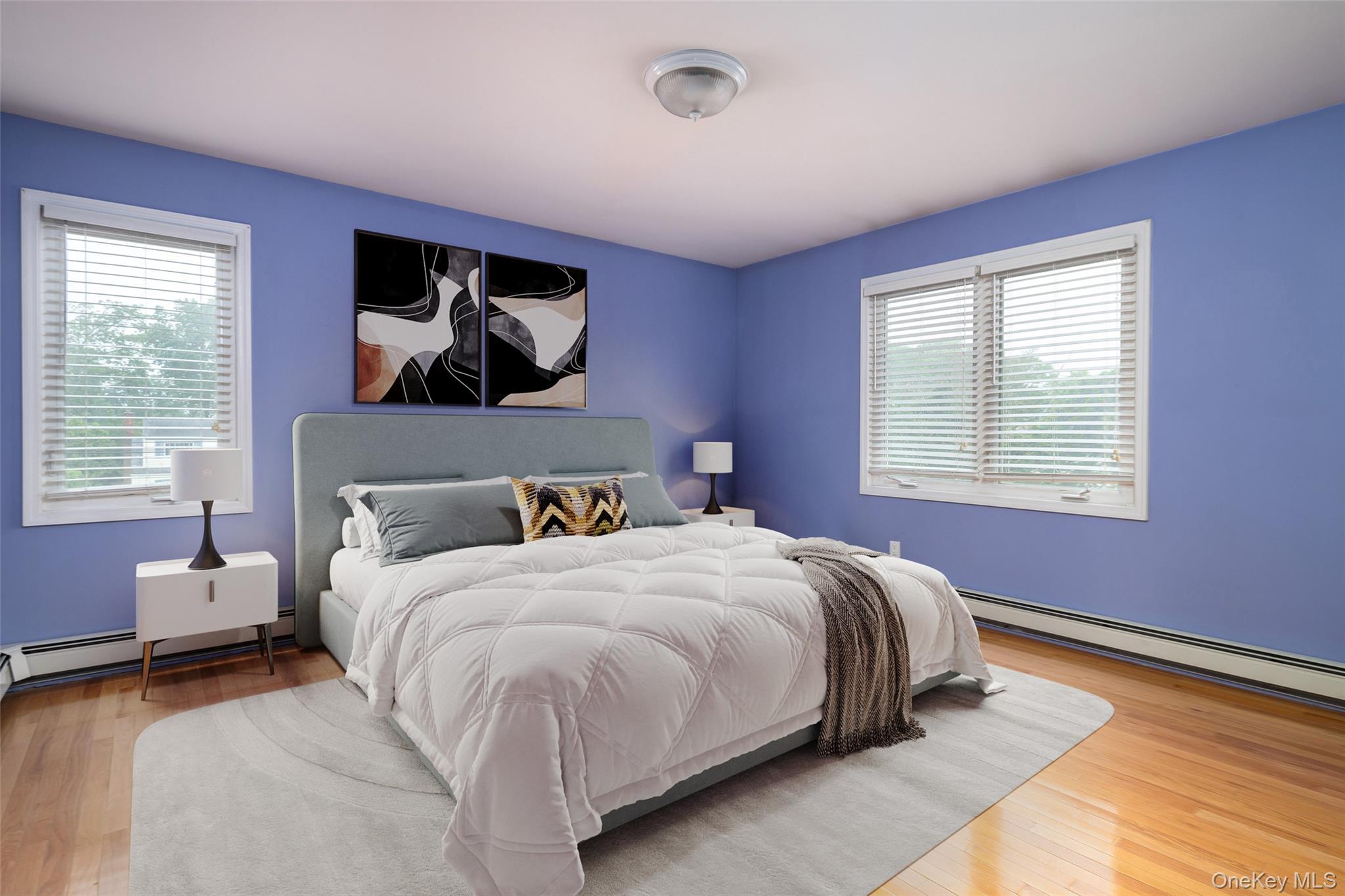 1360 Powell Avenue, Merrick, NY 11566