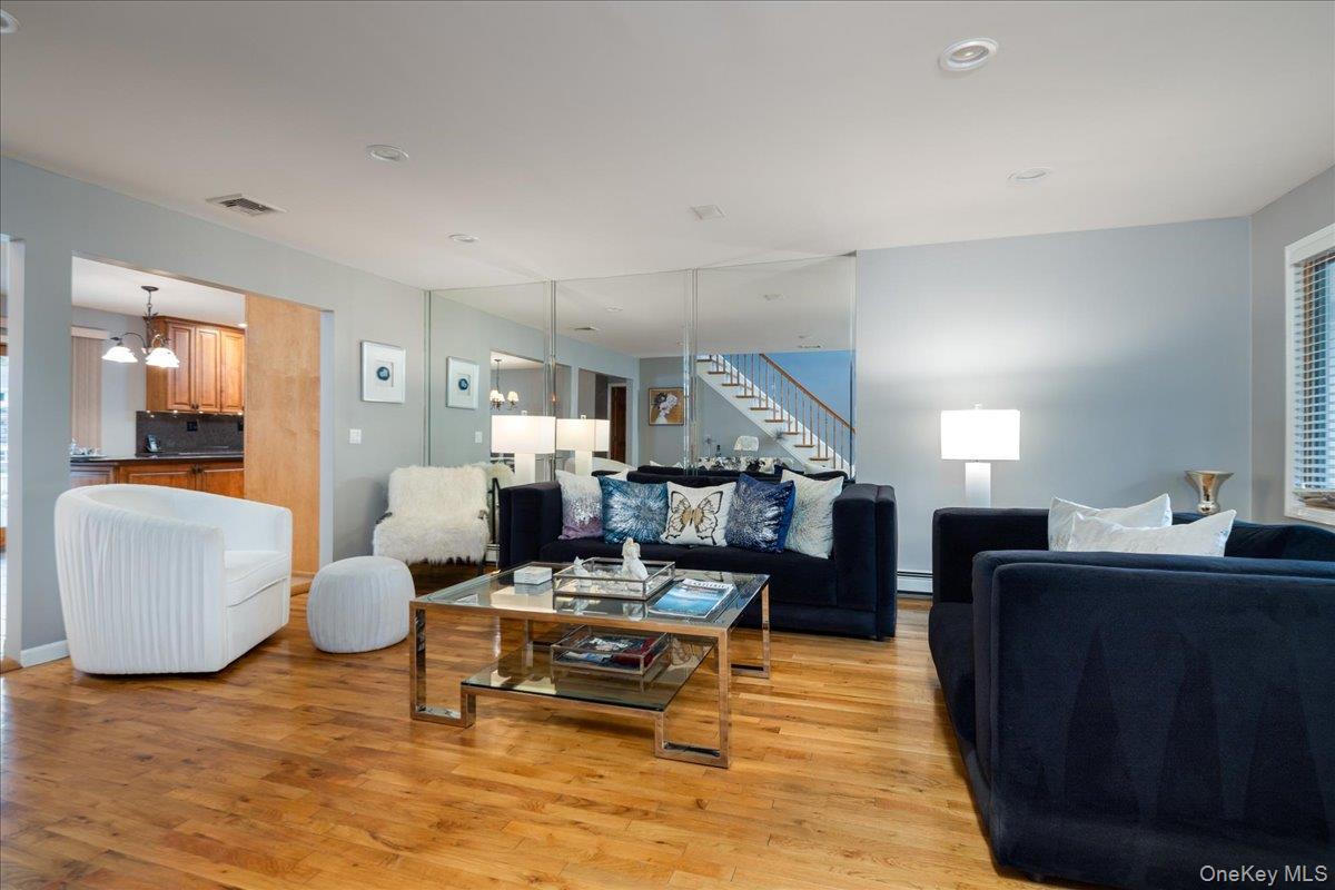 1360 Powell Avenue, Merrick, NY 11566