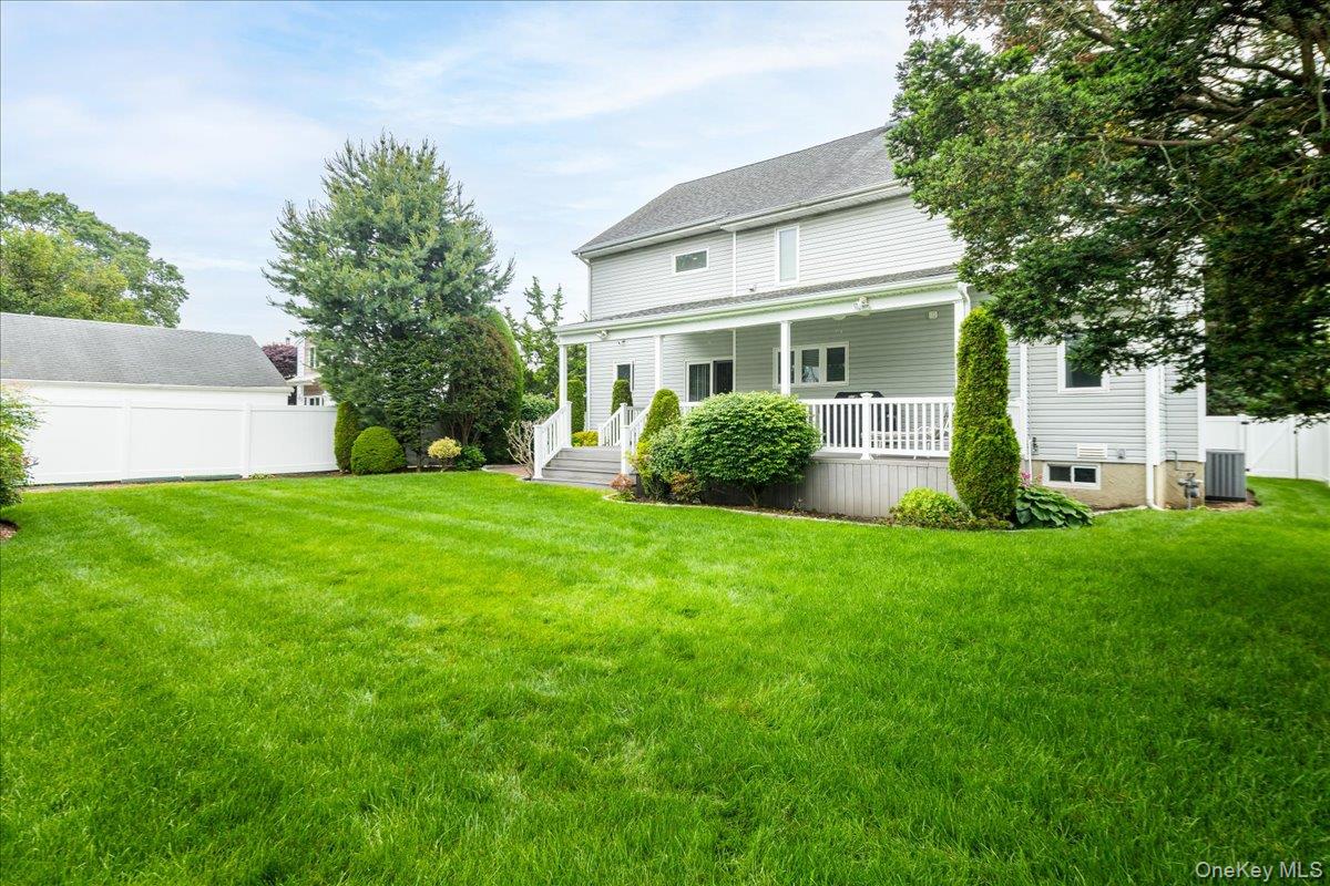 1360 Powell Avenue, Merrick, NY 11566