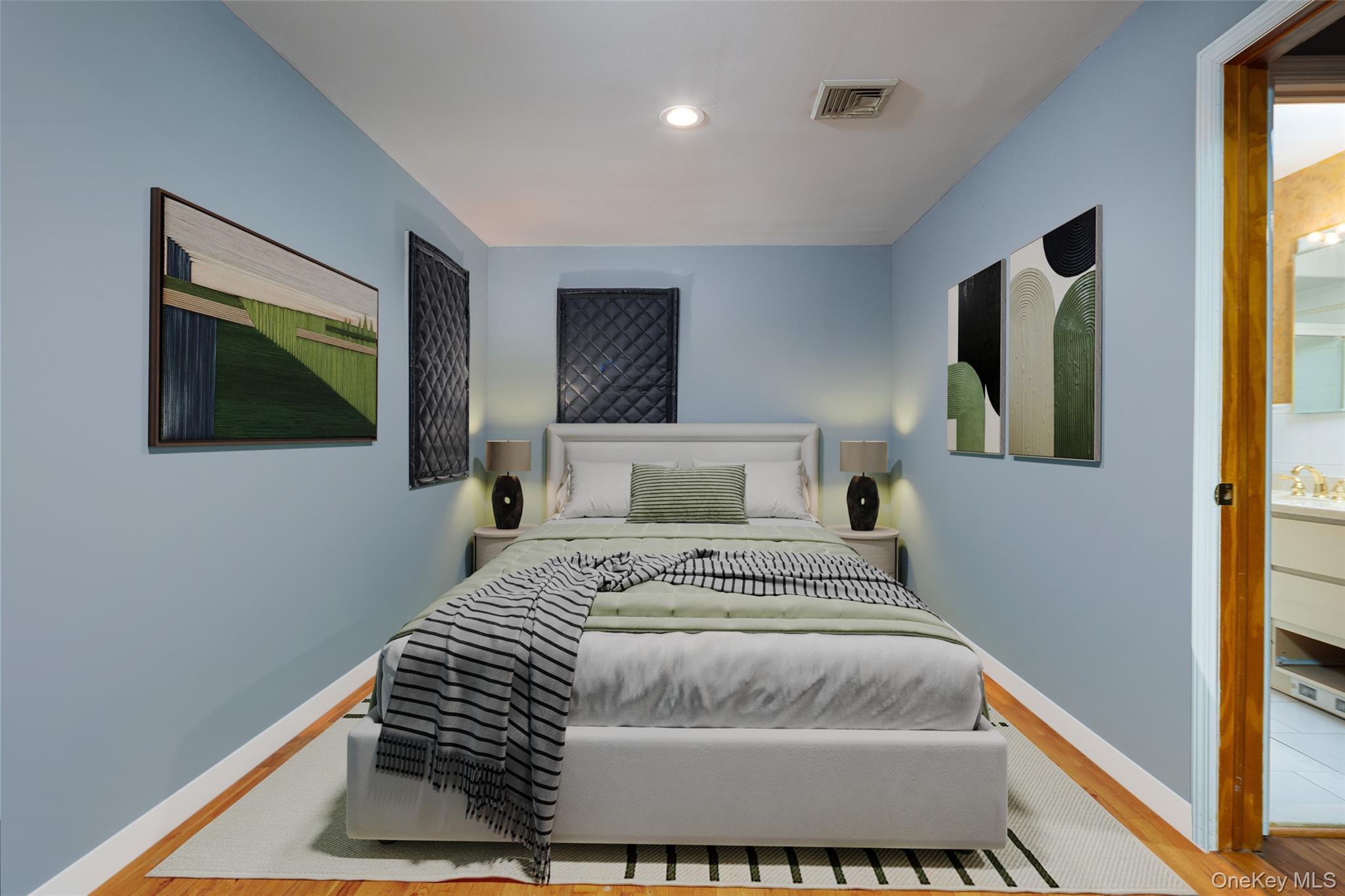 1360 Powell Avenue, Merrick, NY 11566