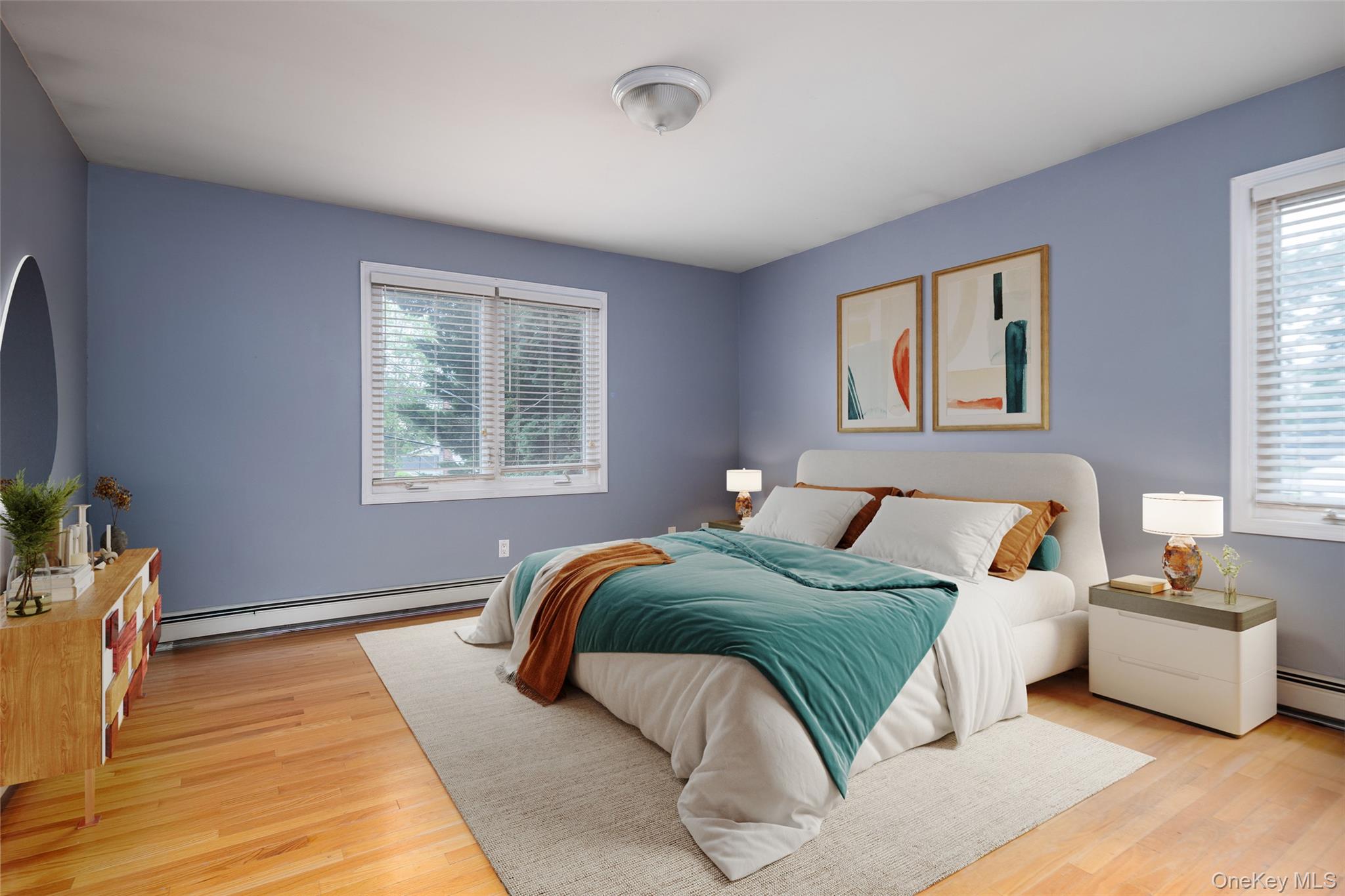 1360 Powell Avenue, Merrick, NY 11566