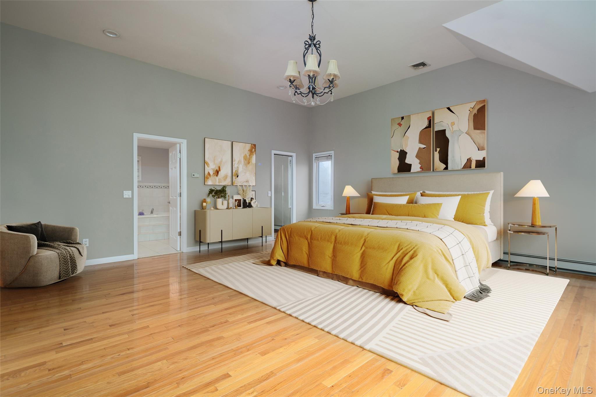 1360 Powell Avenue, Merrick, NY 11566