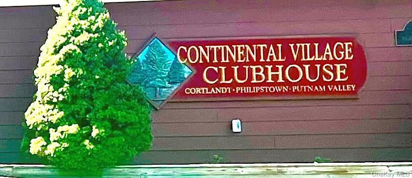 687 Sprout Brook Road, Putnam Valley, NY 10579