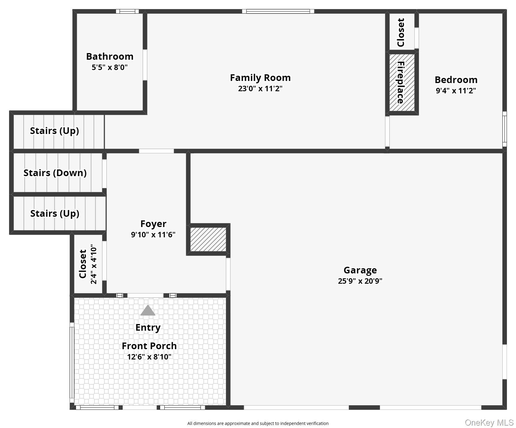 687 Sprout Brook Road, Putnam Valley, NY 10579