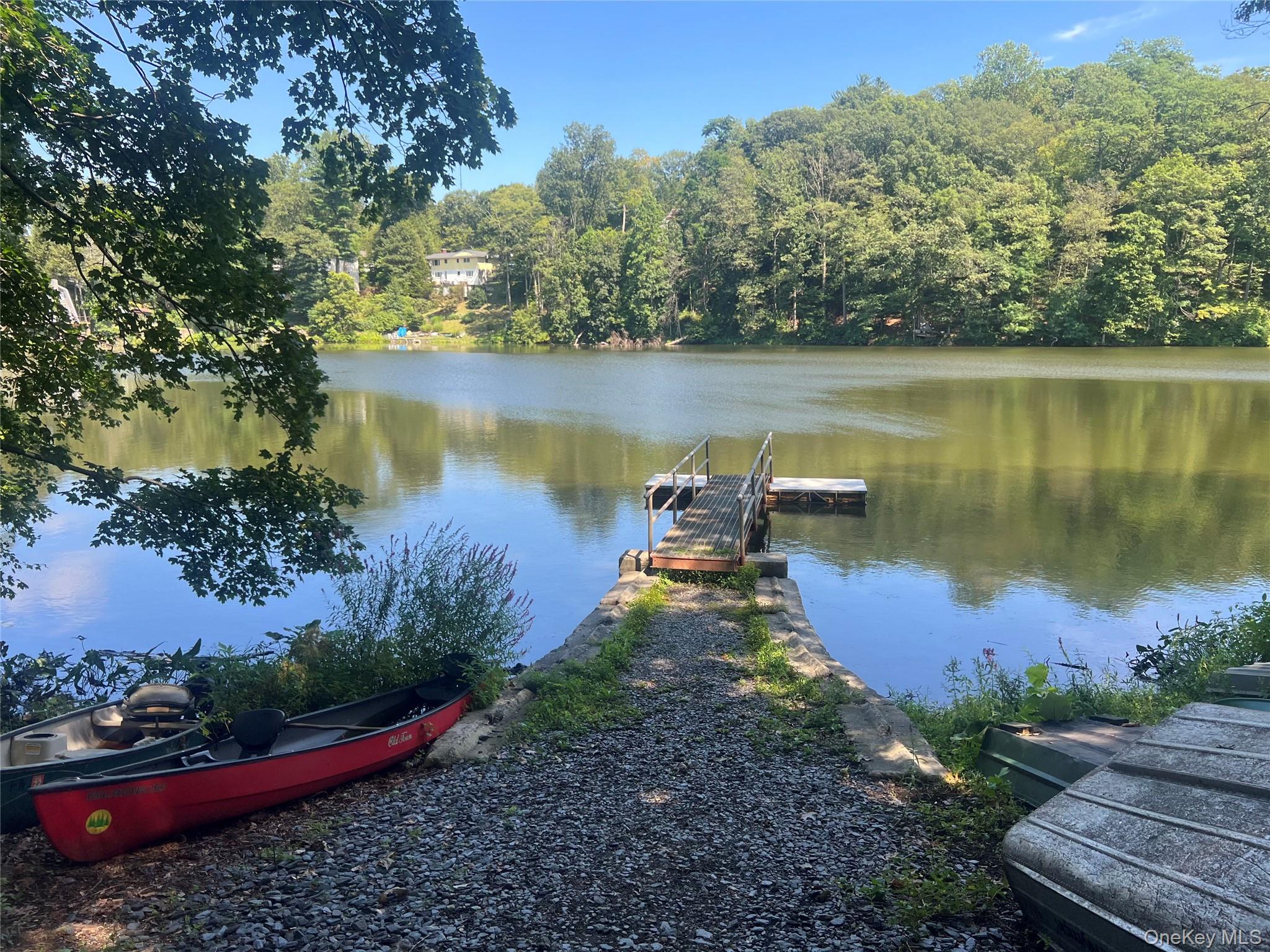 687 Sprout Brook Road, Putnam Valley, NY 10579