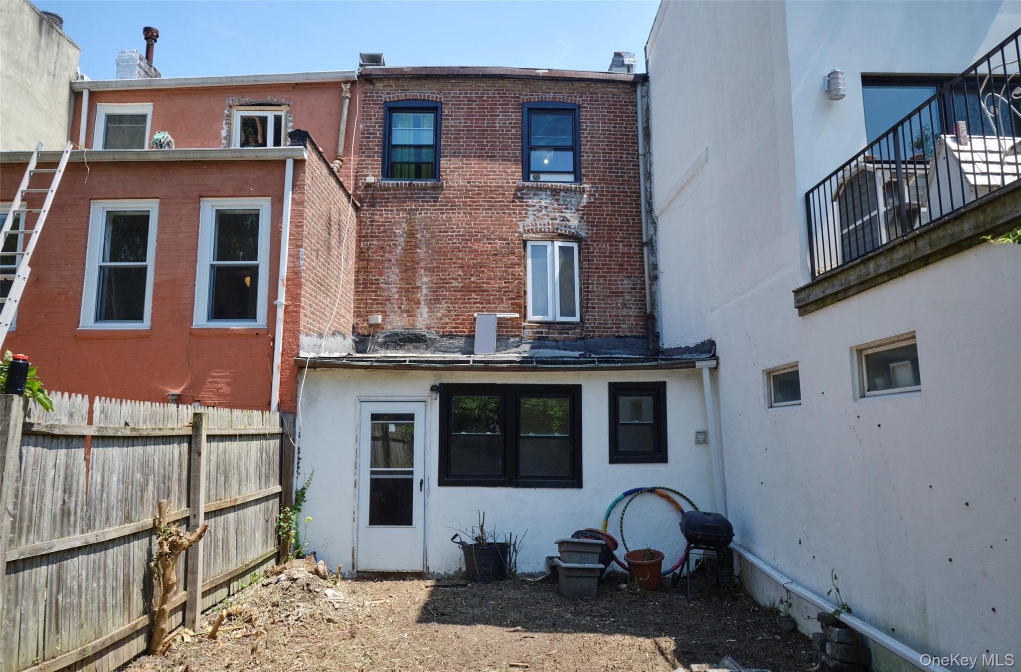 99 Pioneer Street, Brooklyn, NY 11231