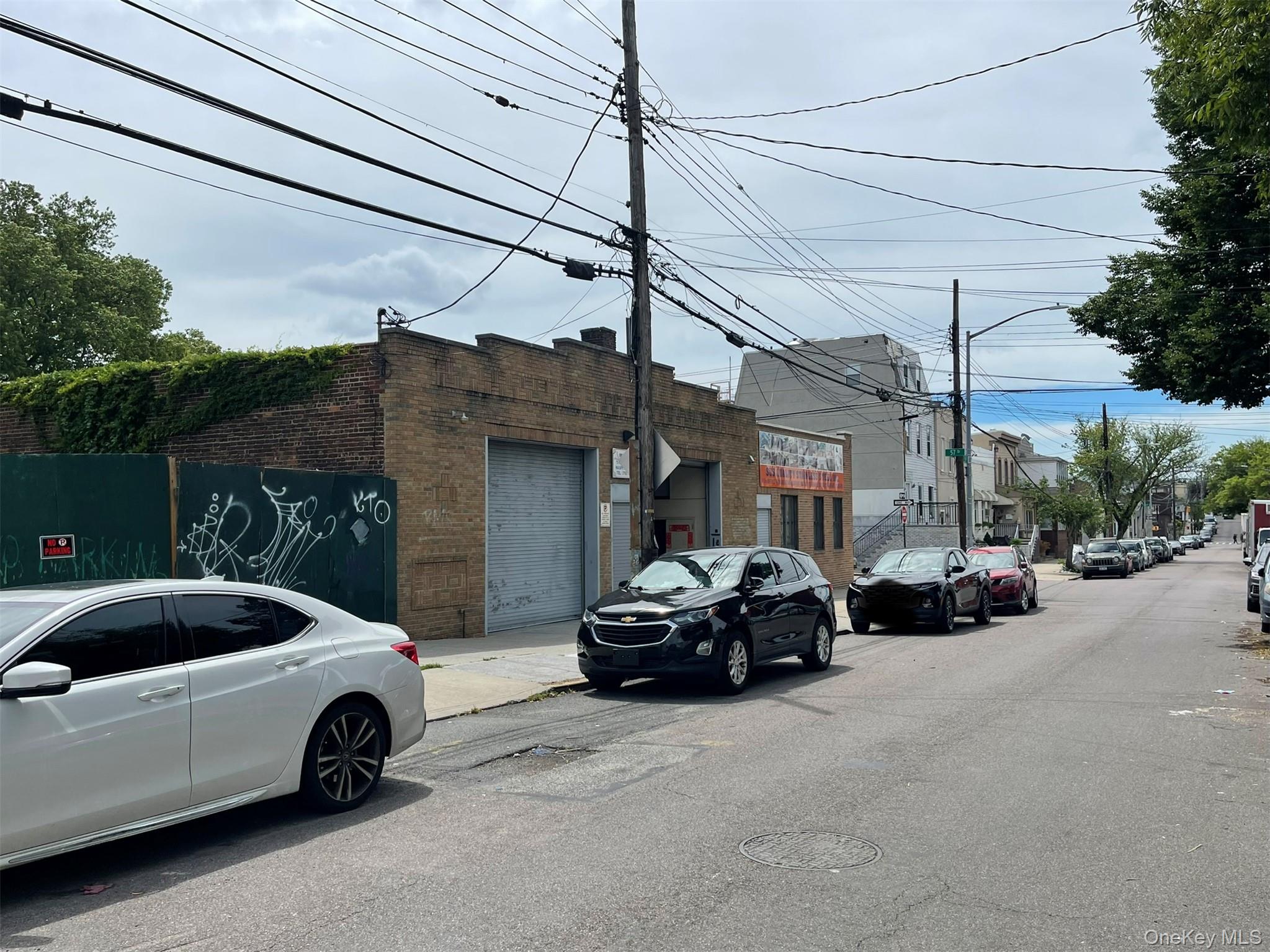 57-37 59th Street, Maspeth, NY 11378