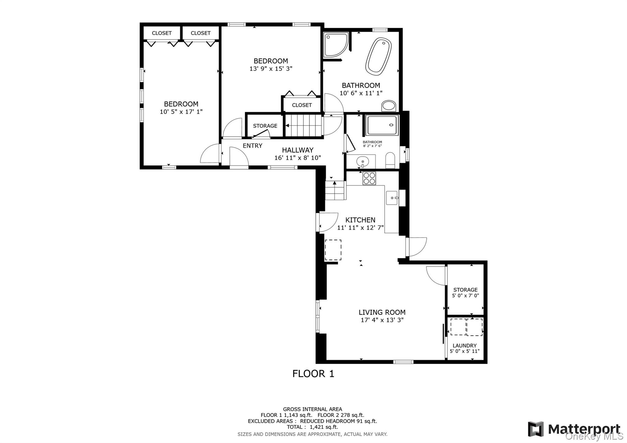 7 Didio Lane, Montgomery, NY 12549