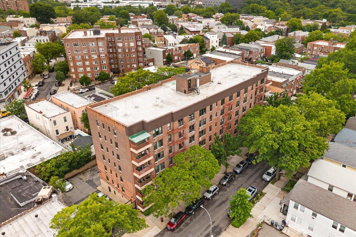 2015 St Paul Avenue # 3G, Bronx, NY 10461