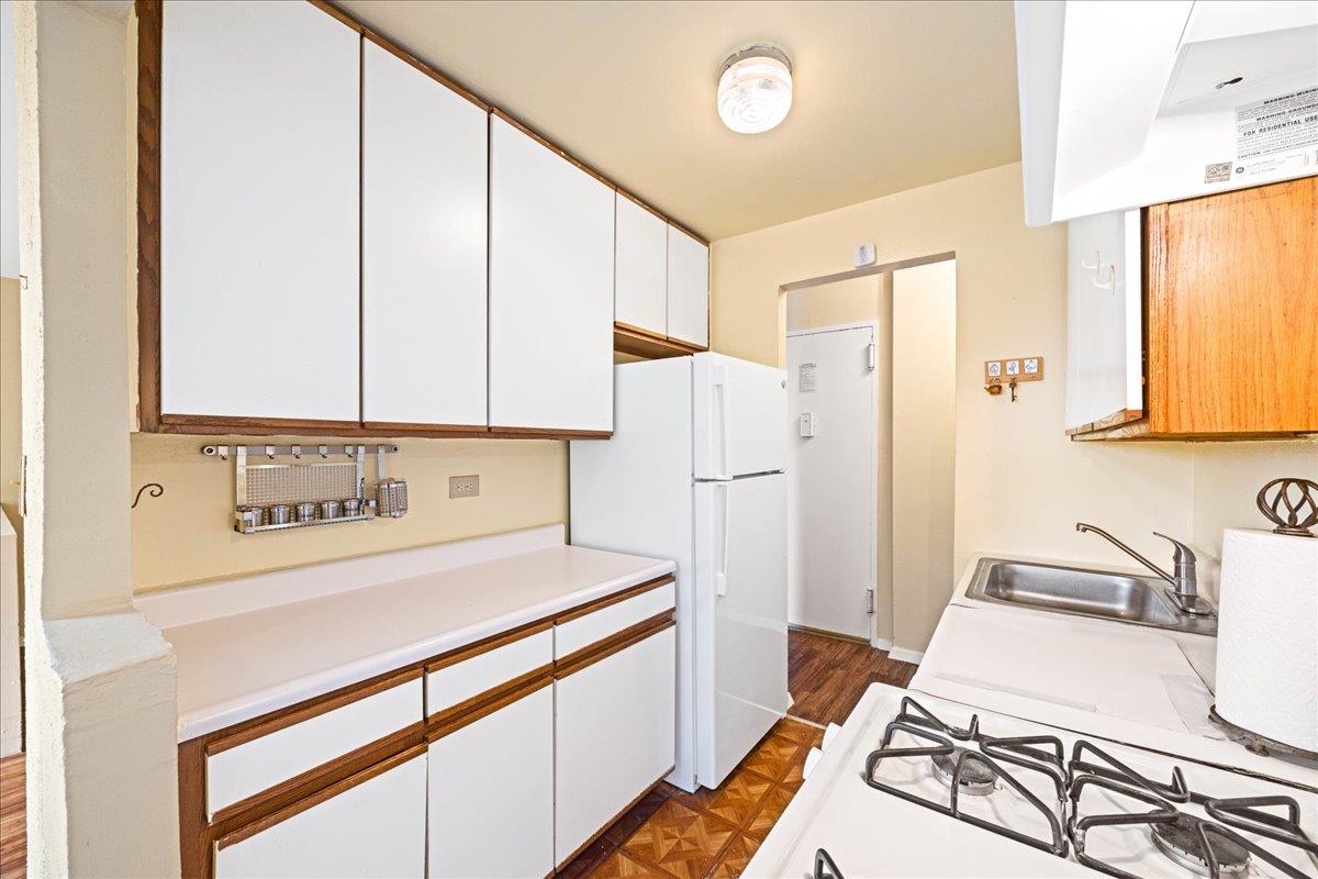 2015 St Paul Avenue # 3G, Bronx, NY 10461