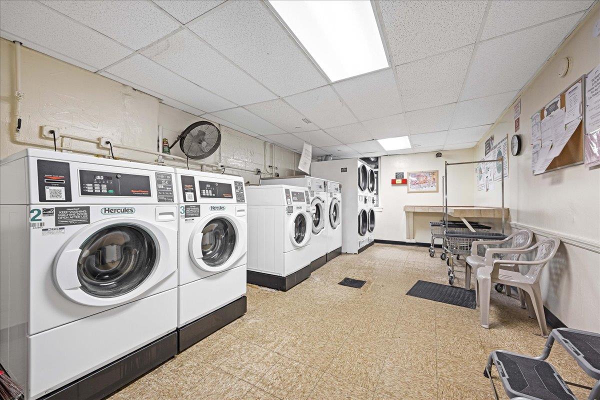 2015 St Paul Avenue # 3G, Bronx, NY 10461