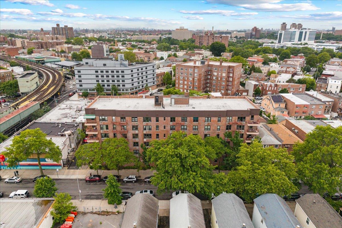 2015 St Paul Avenue # 3G, Bronx, NY 10461