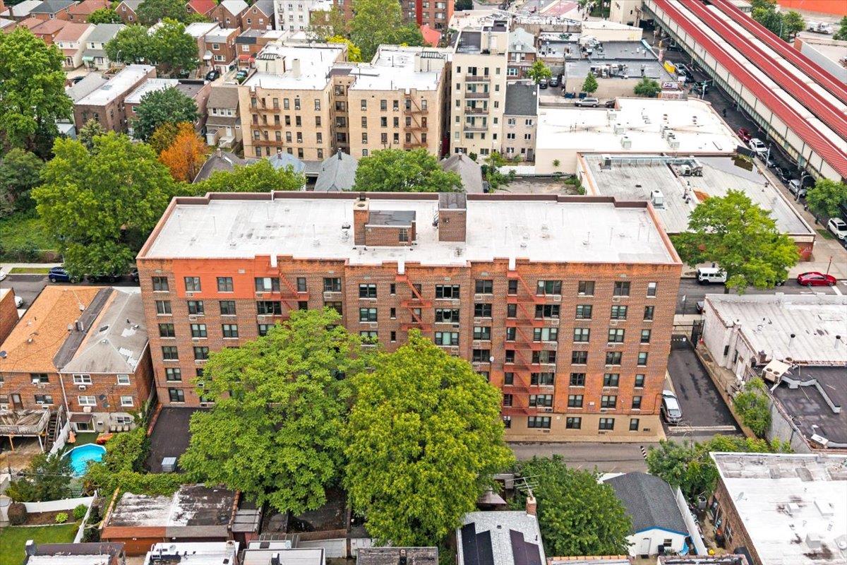 2015 St Paul Avenue # 3G, Bronx, NY 10461