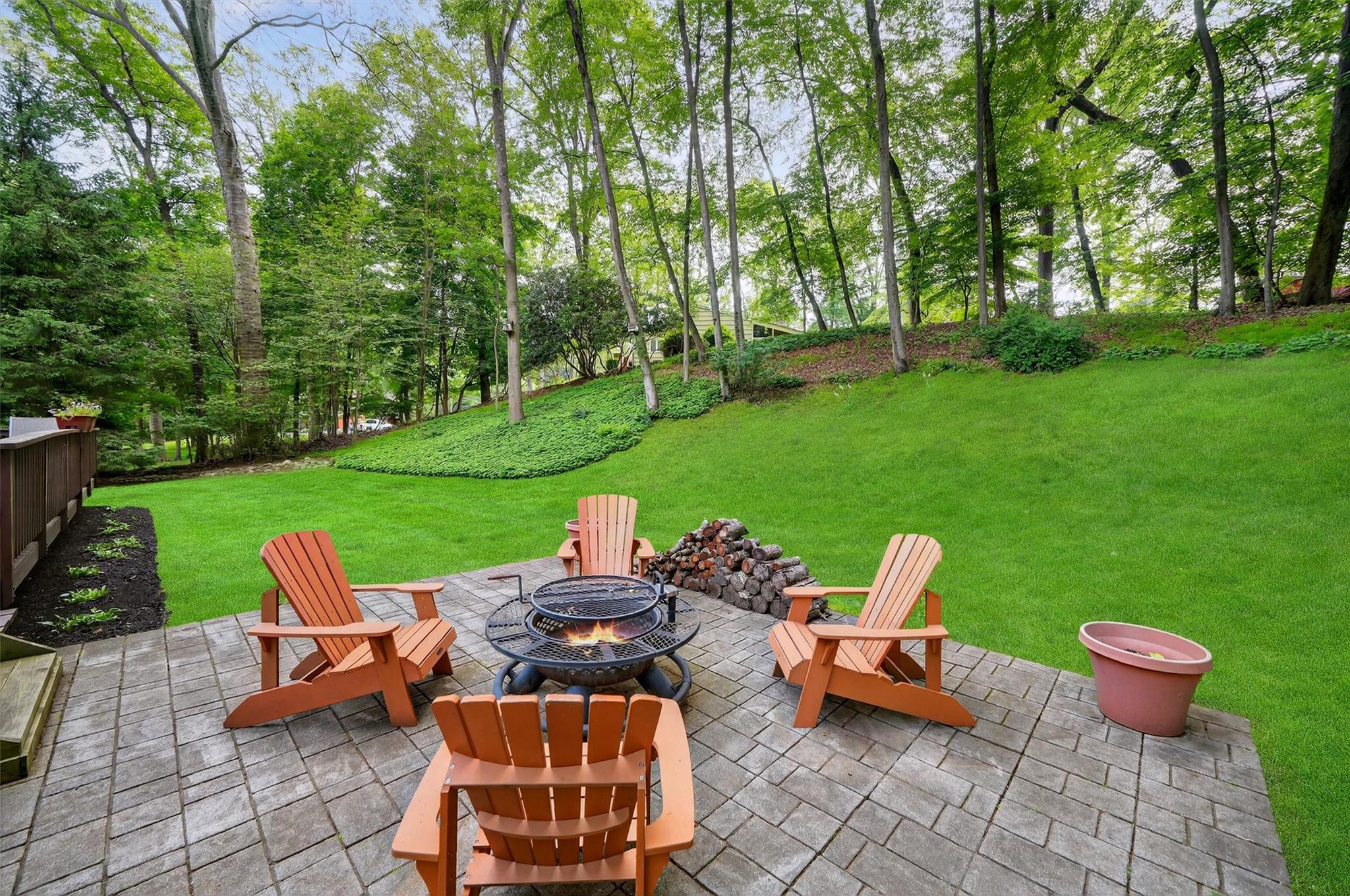 11 Robin Hood Road, Montebello, NY 10901