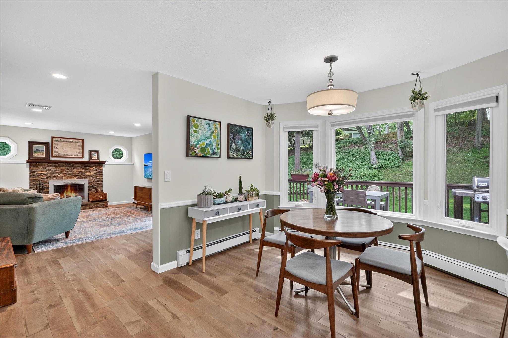 11 Robin Hood Road, Montebello, NY 10901