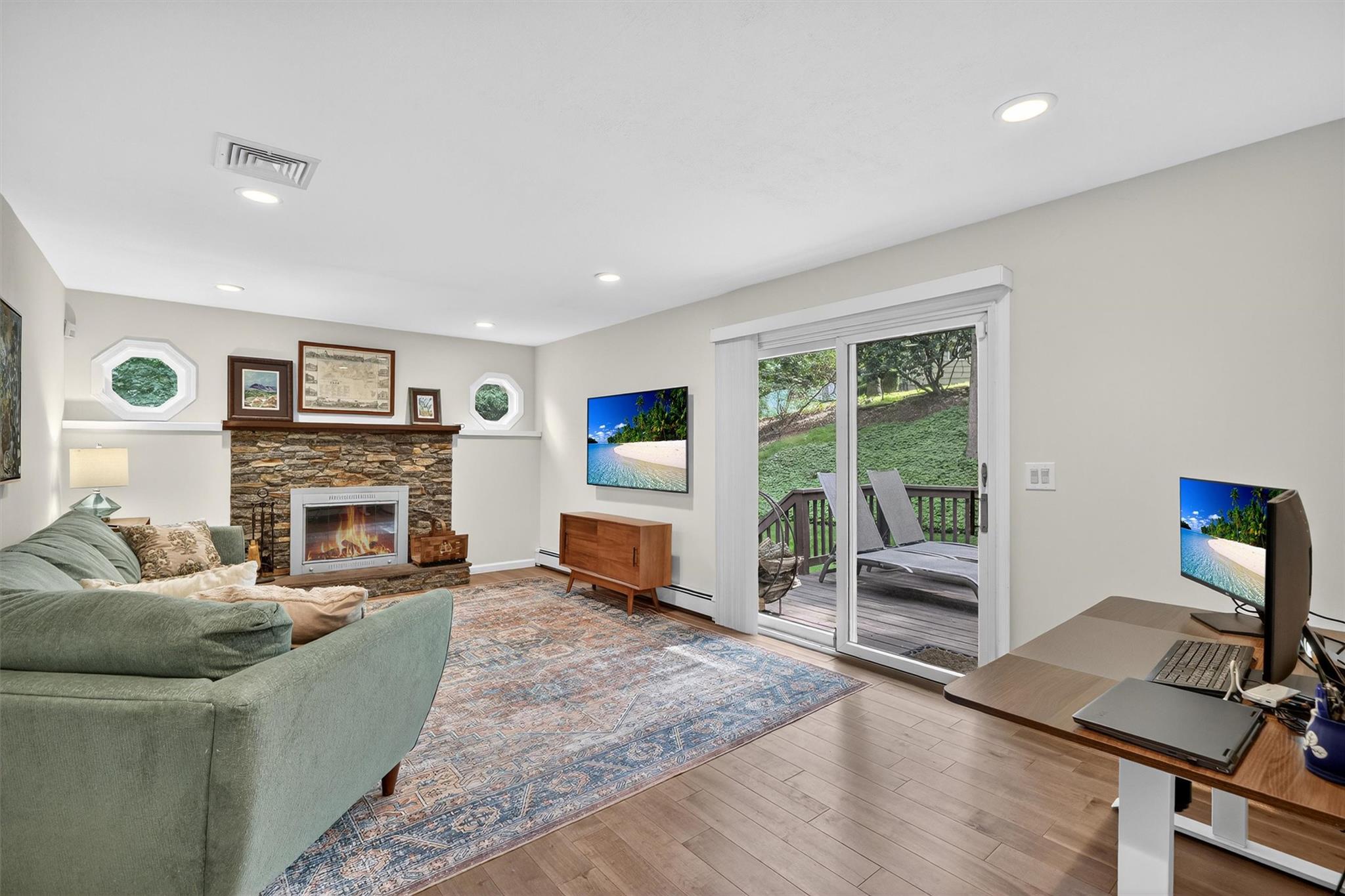 11 Robin Hood Road, Montebello, NY 10901