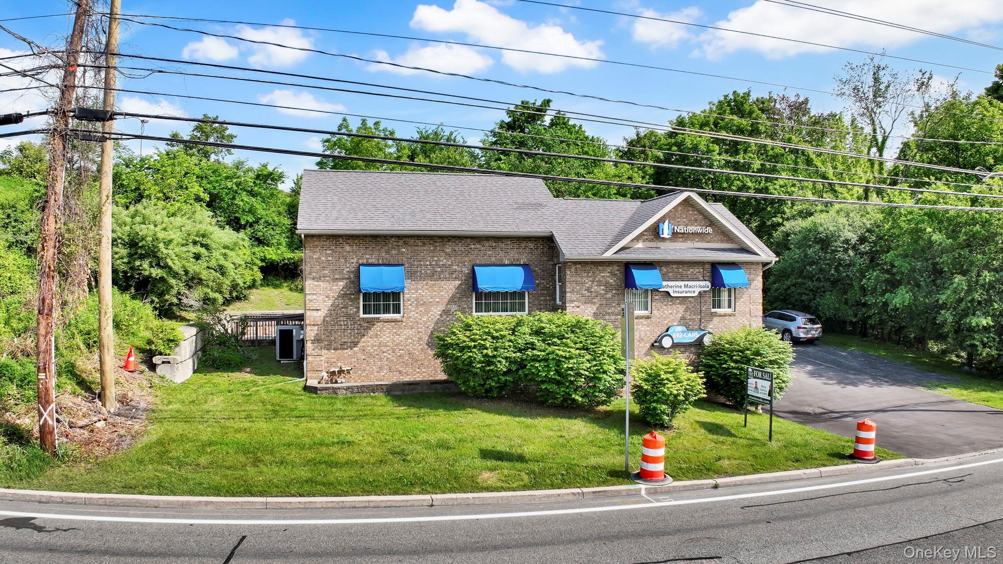 593 Route 211 E, Middletown, NY 10941