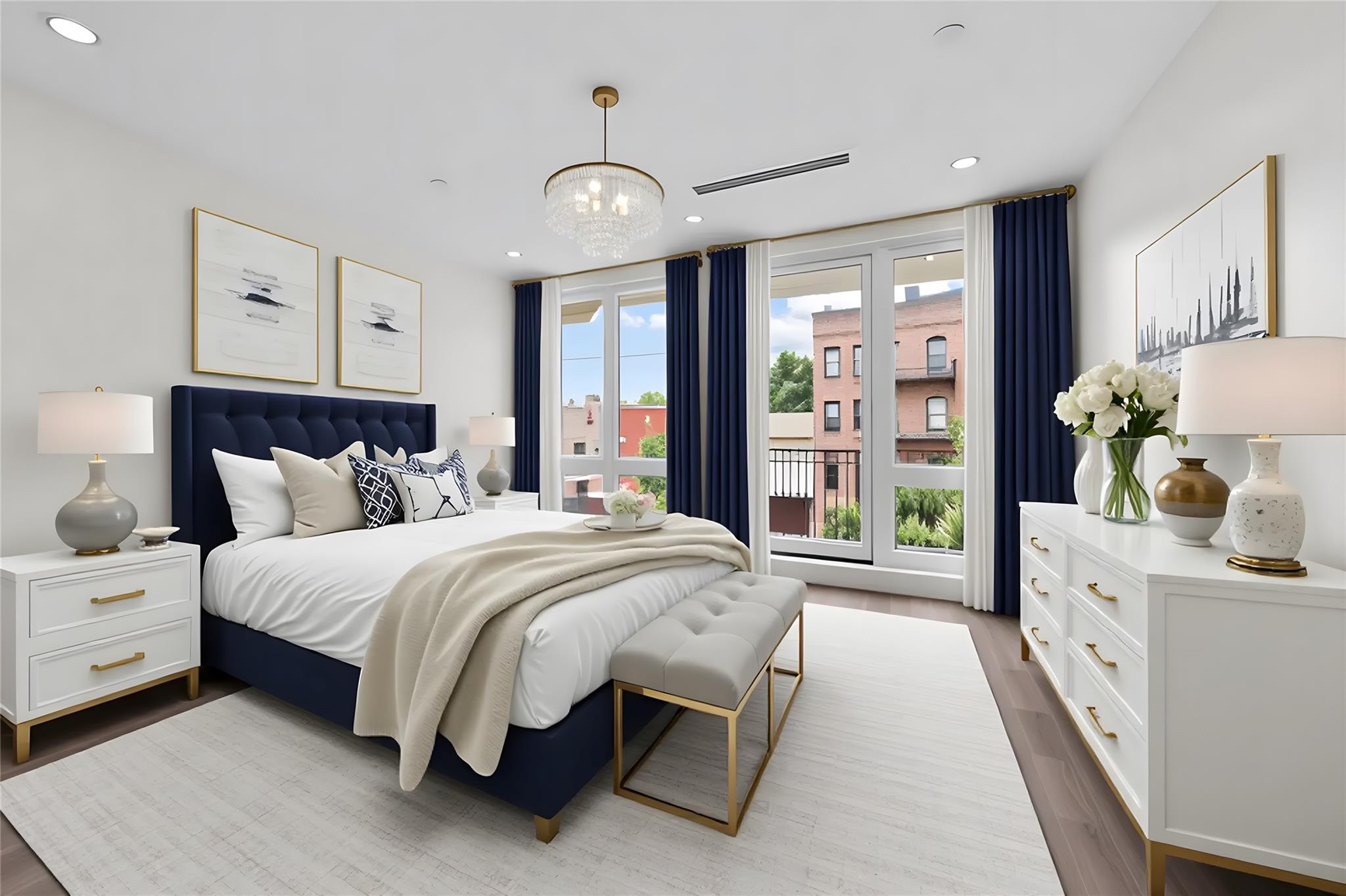 312 Fenimore Street, Brooklyn, NY 11225