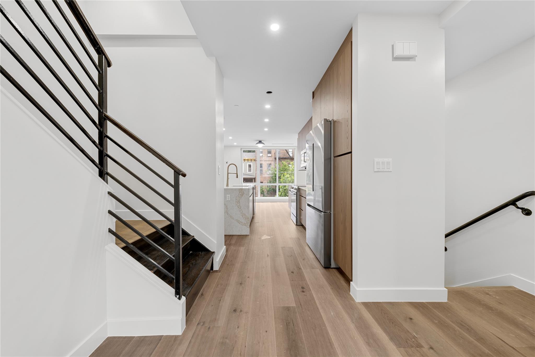 312 Fenimore Street, Brooklyn, NY 11225