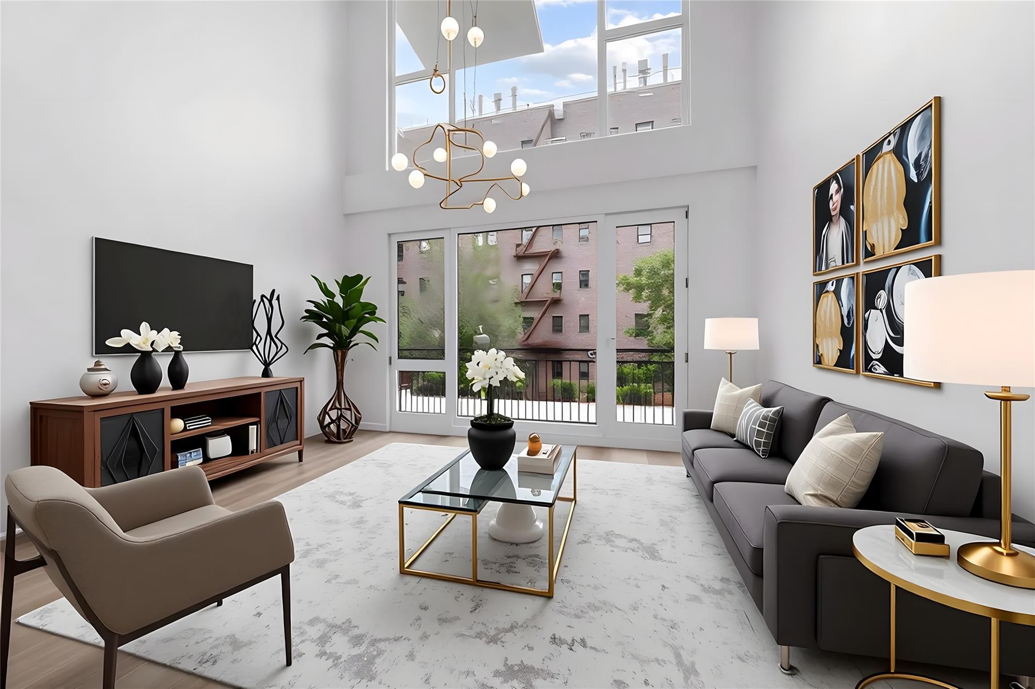 312 Fenimore Street, Brooklyn, NY 11225