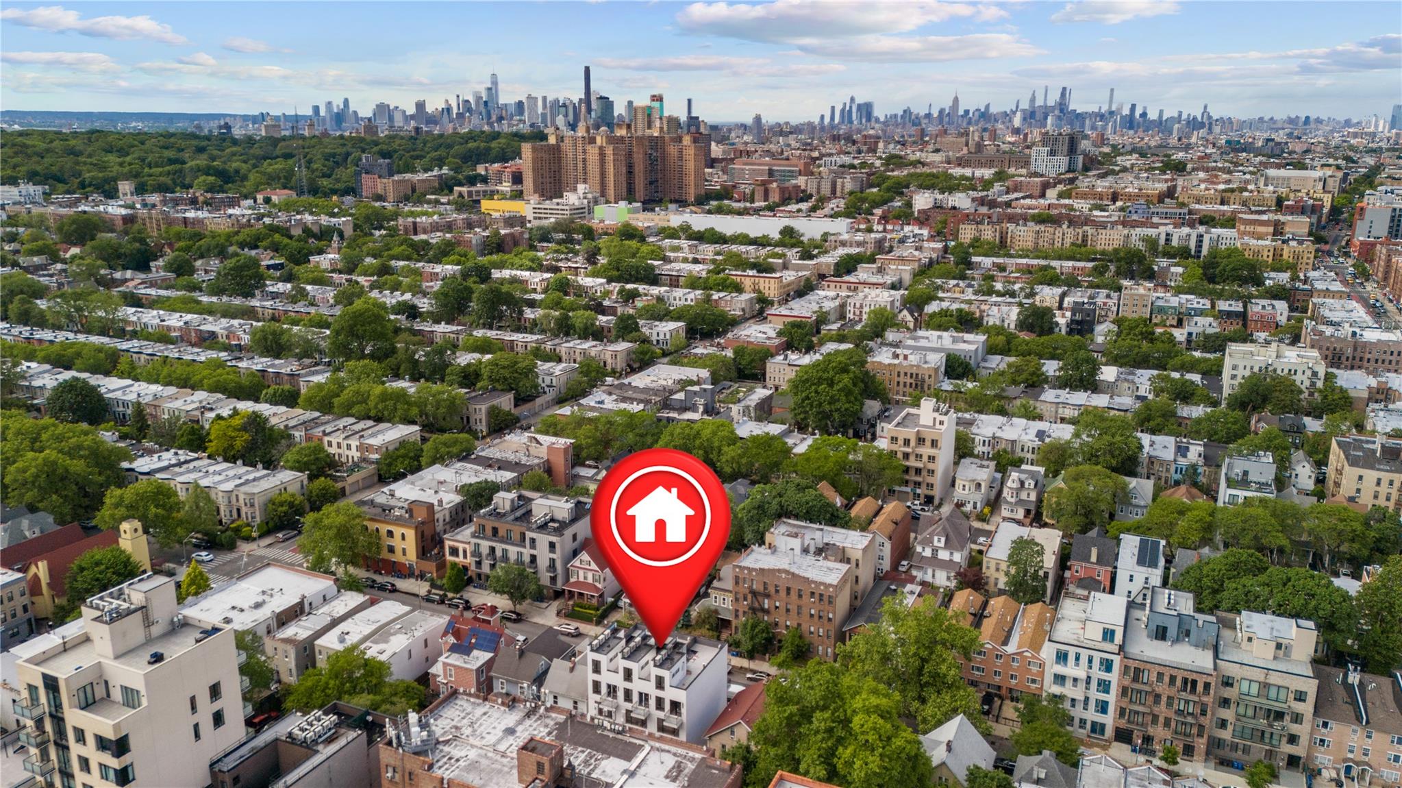 312 Fenimore Street, Brooklyn, NY 11225