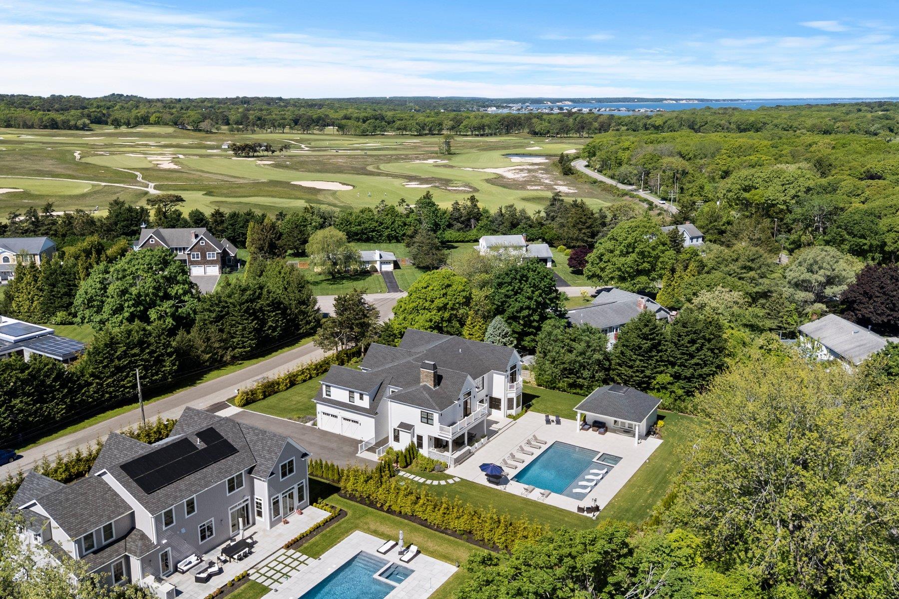 58 Country Club Drive, Southampton, NY 11968