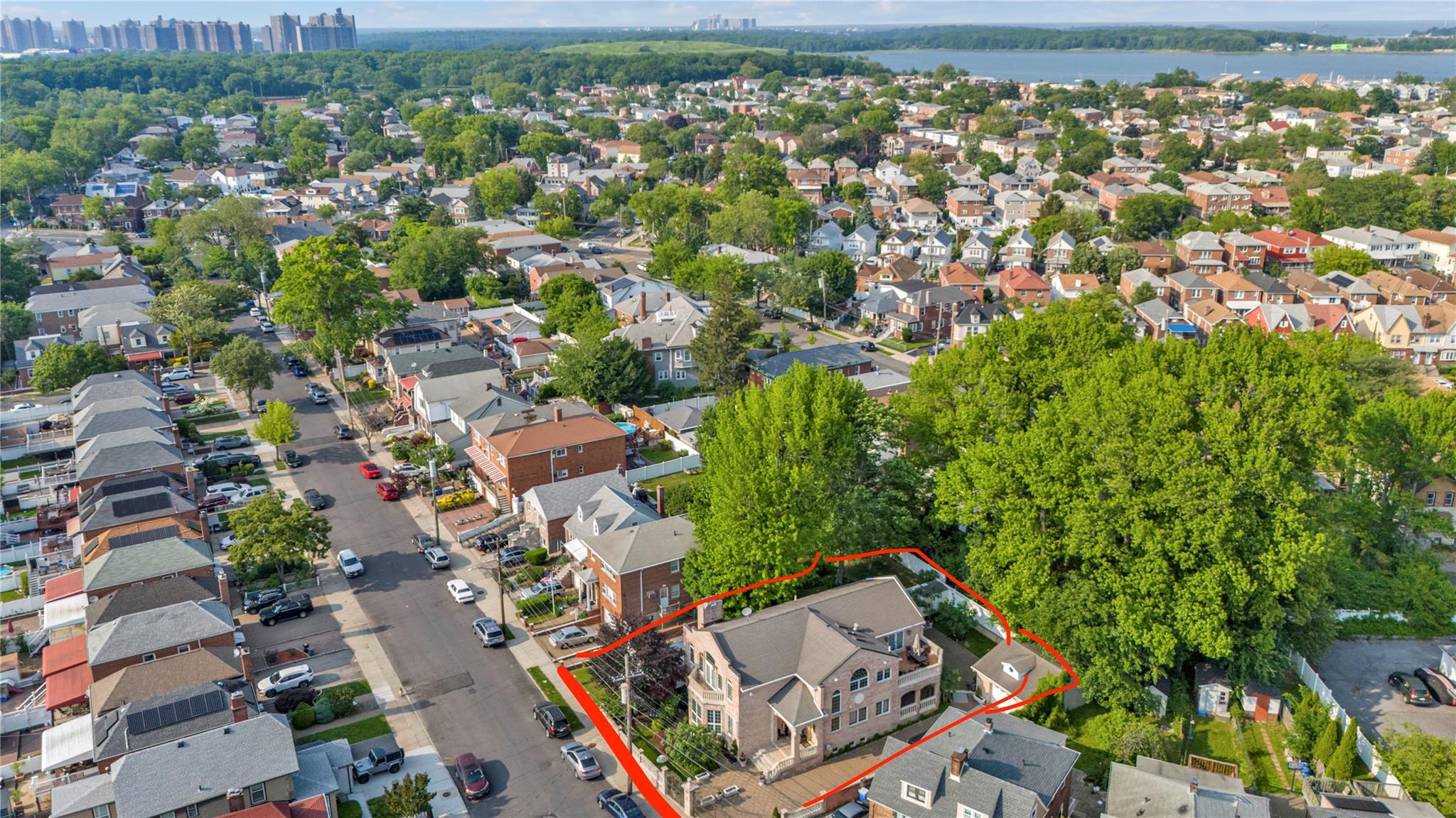 1338 Kearney Avenue, Bronx, NY 10465