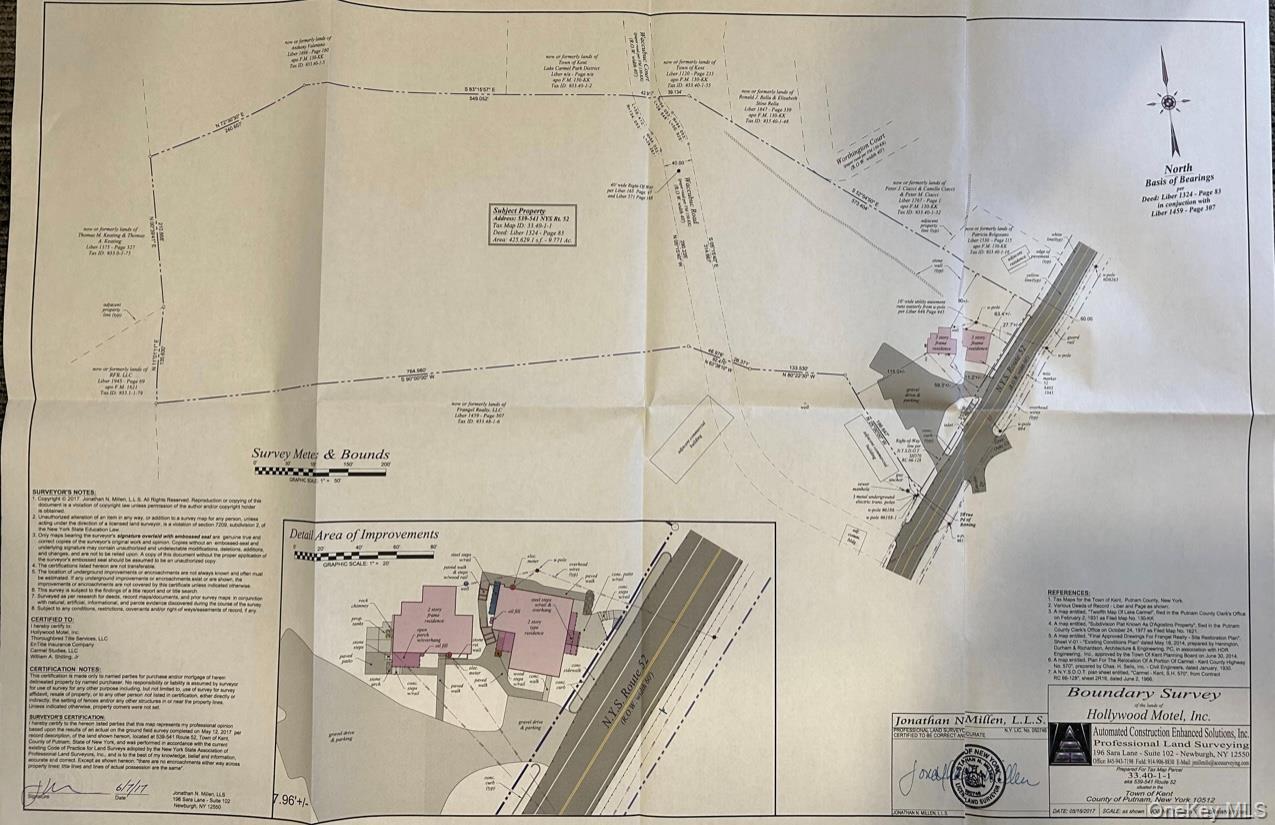 541 Route 52 # 539, Carmel, NY 10512