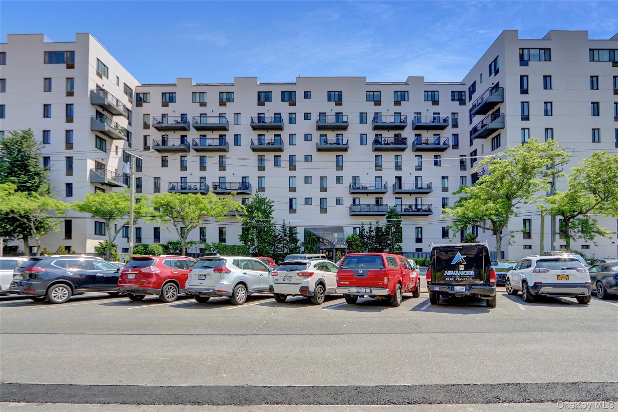 100 W Broadway # 6Q, Long Beach, NY 11561