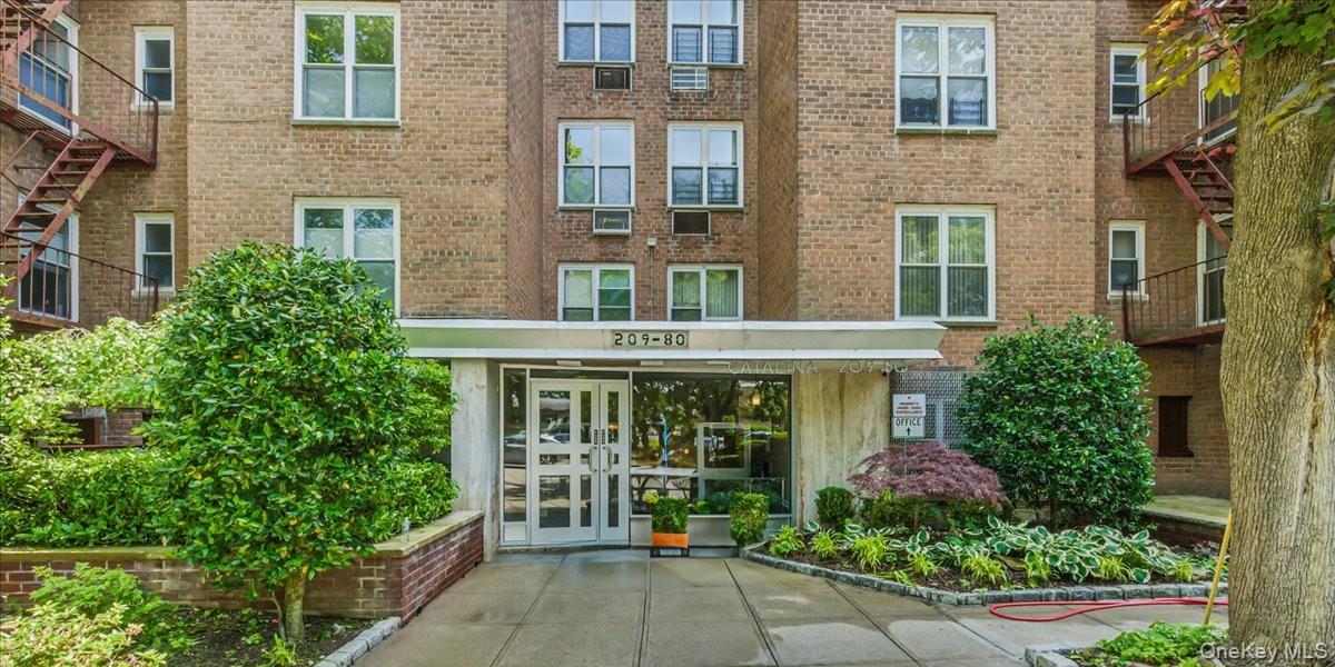 209-80 18 Avenue # 4D, Bayside, NY 11360