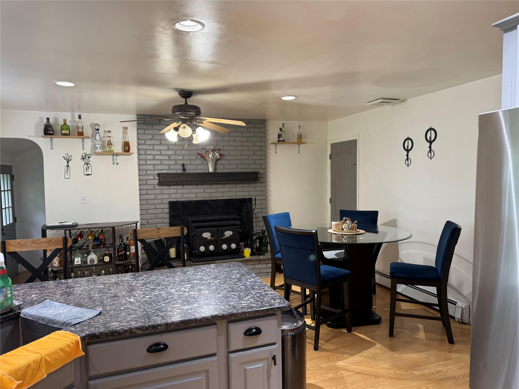 77 Upper Road, Bloomingburg, NY 10940