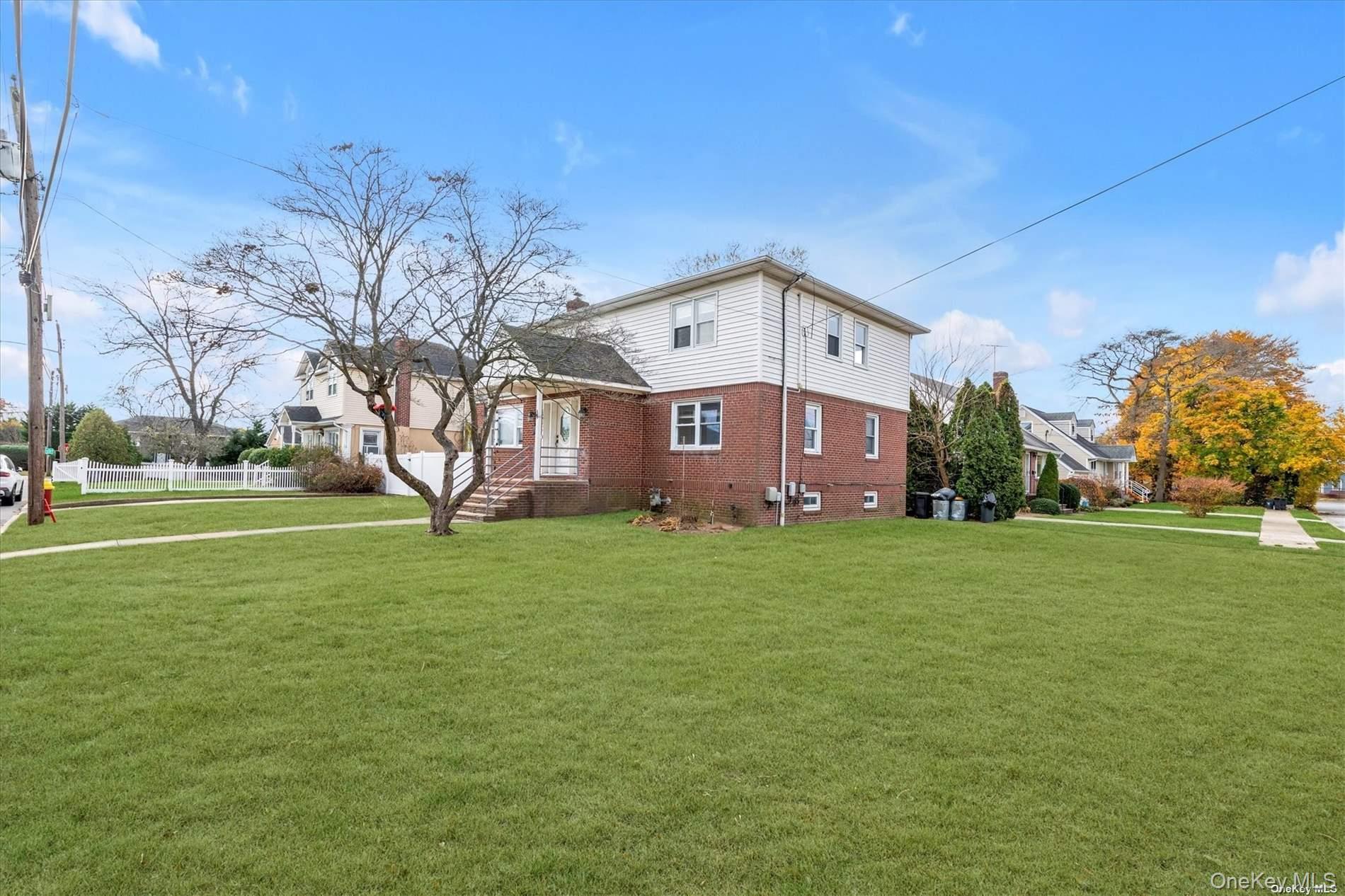 2492 Lefferts Place, Bellmore, NY 11710