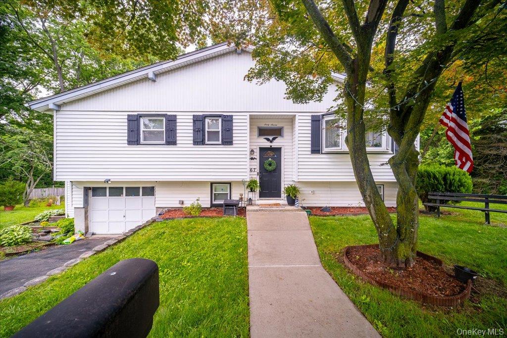 67 Phillips Street, Beacon, NY 12508