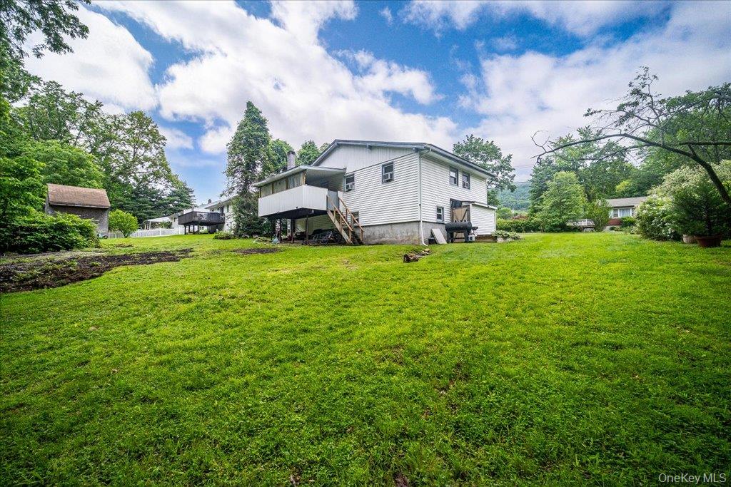 67 Phillips Street, Beacon, NY 12508