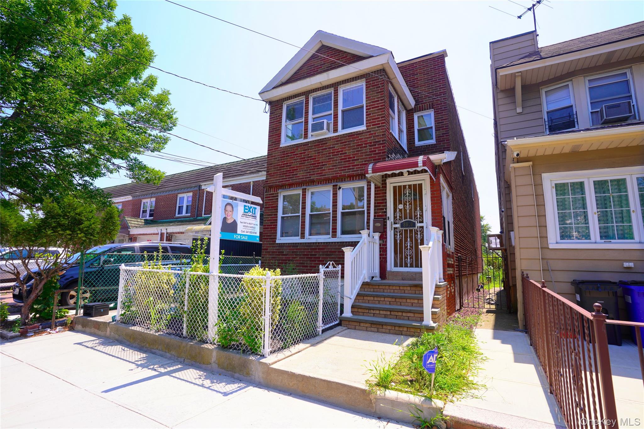 89-10 91 Avenue, Woodhaven, NY 11421