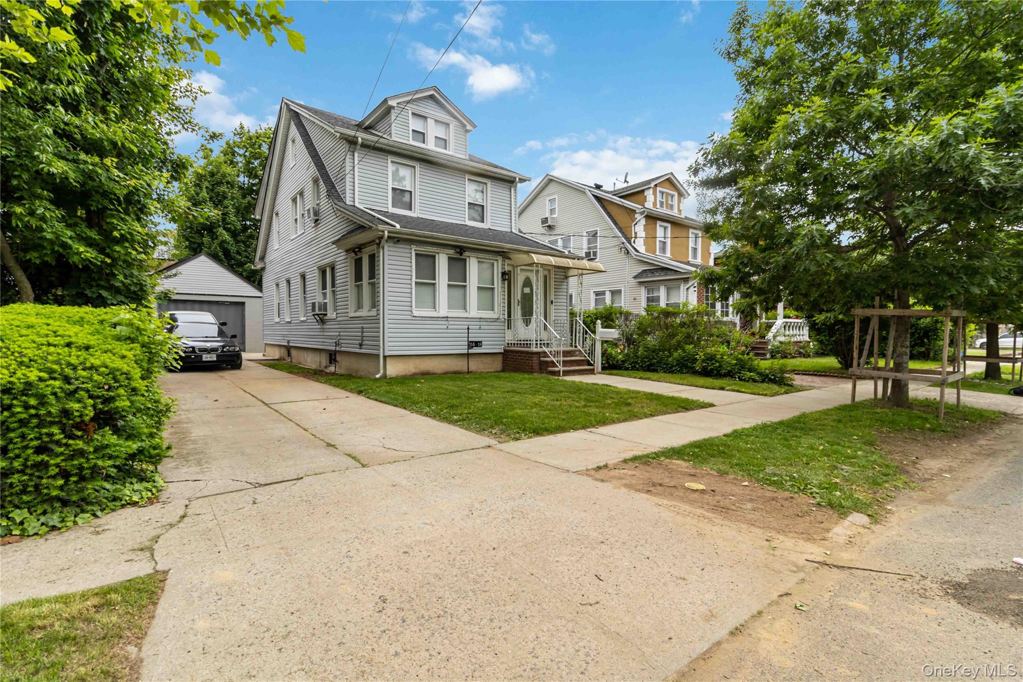 114-18 175th Street, Addisleigh Park, NY 11434