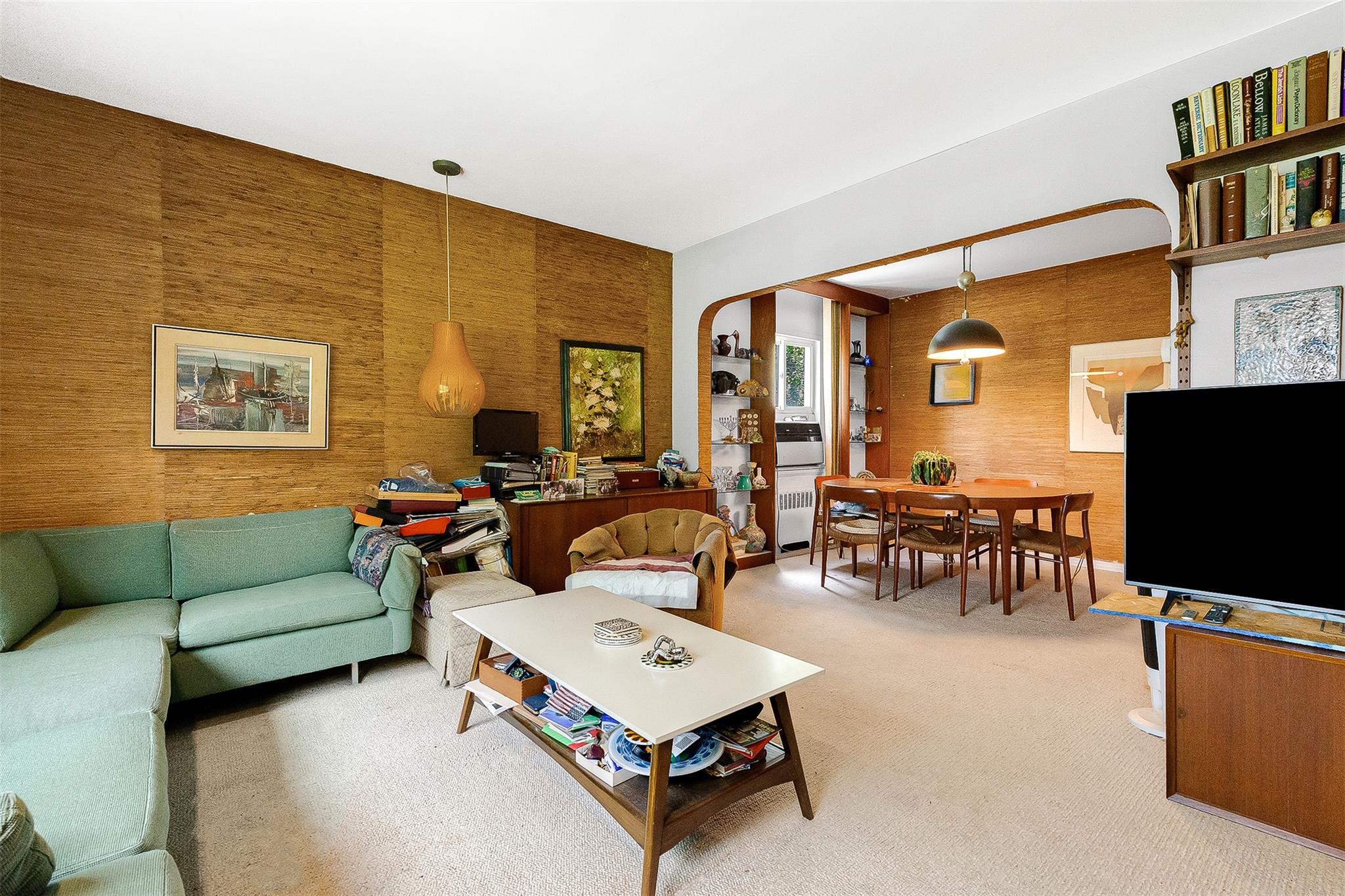 85-82 66th Road, Rego Park, NY 11374