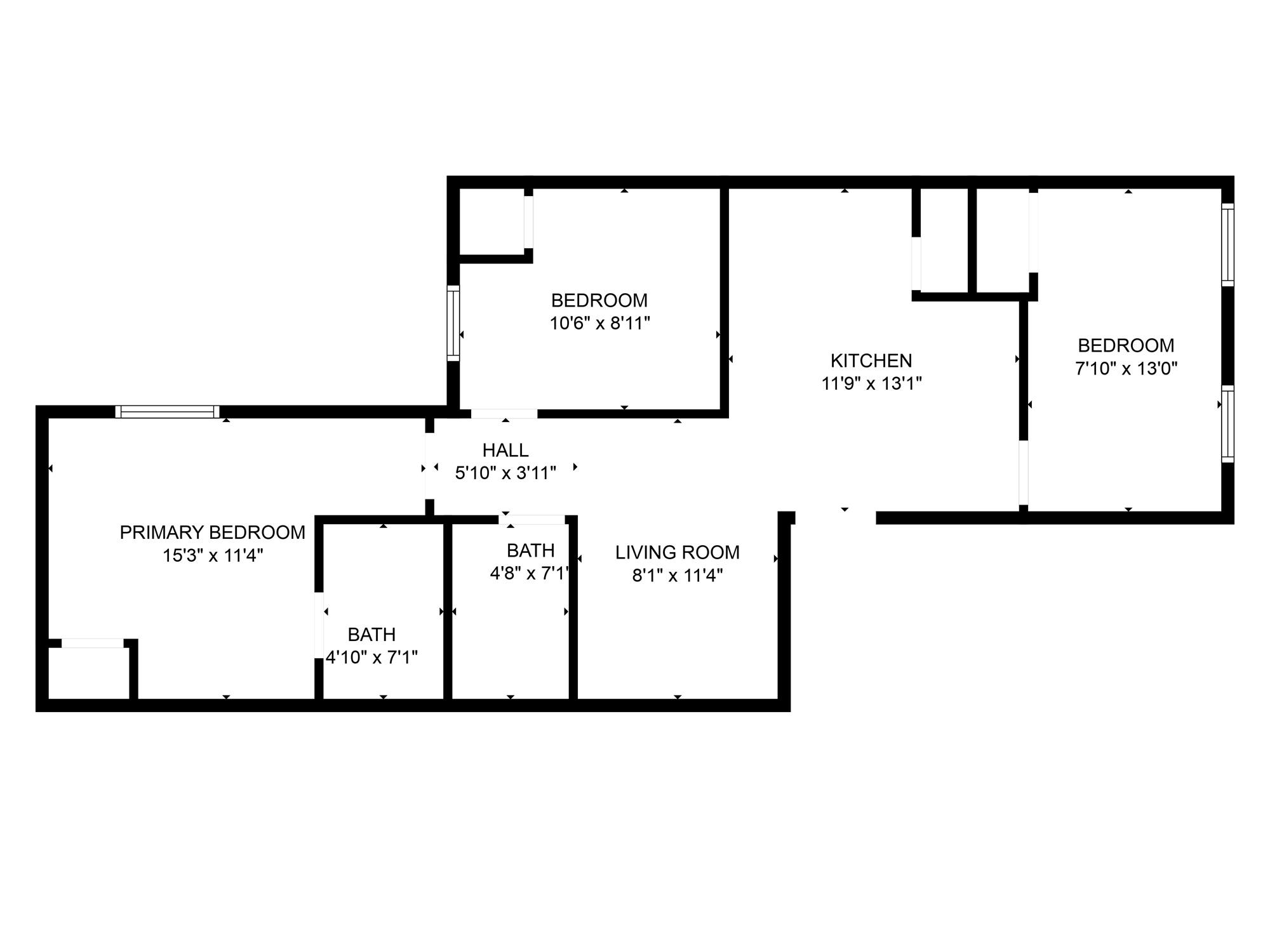 86 Lander Street, Newburgh, NY 12550